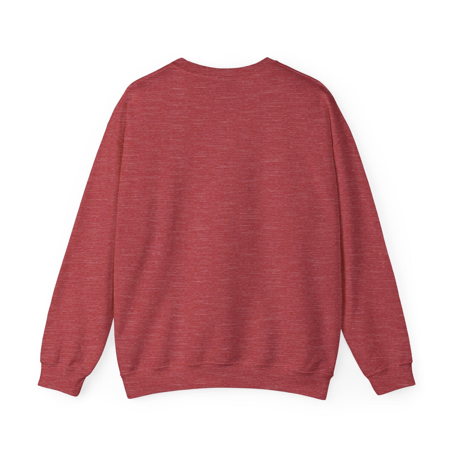 Crewneck Sweatshirt Loving Me
