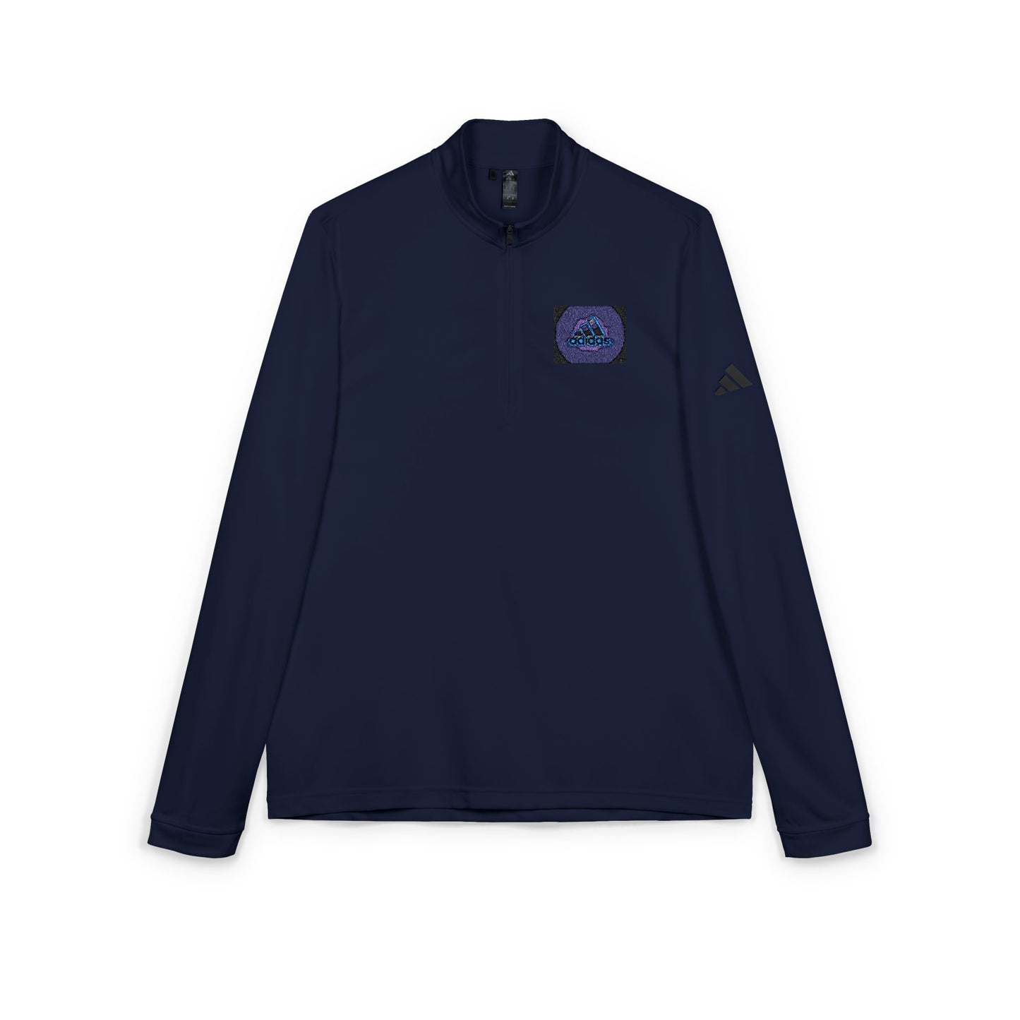 Quarter-Zip Pullover