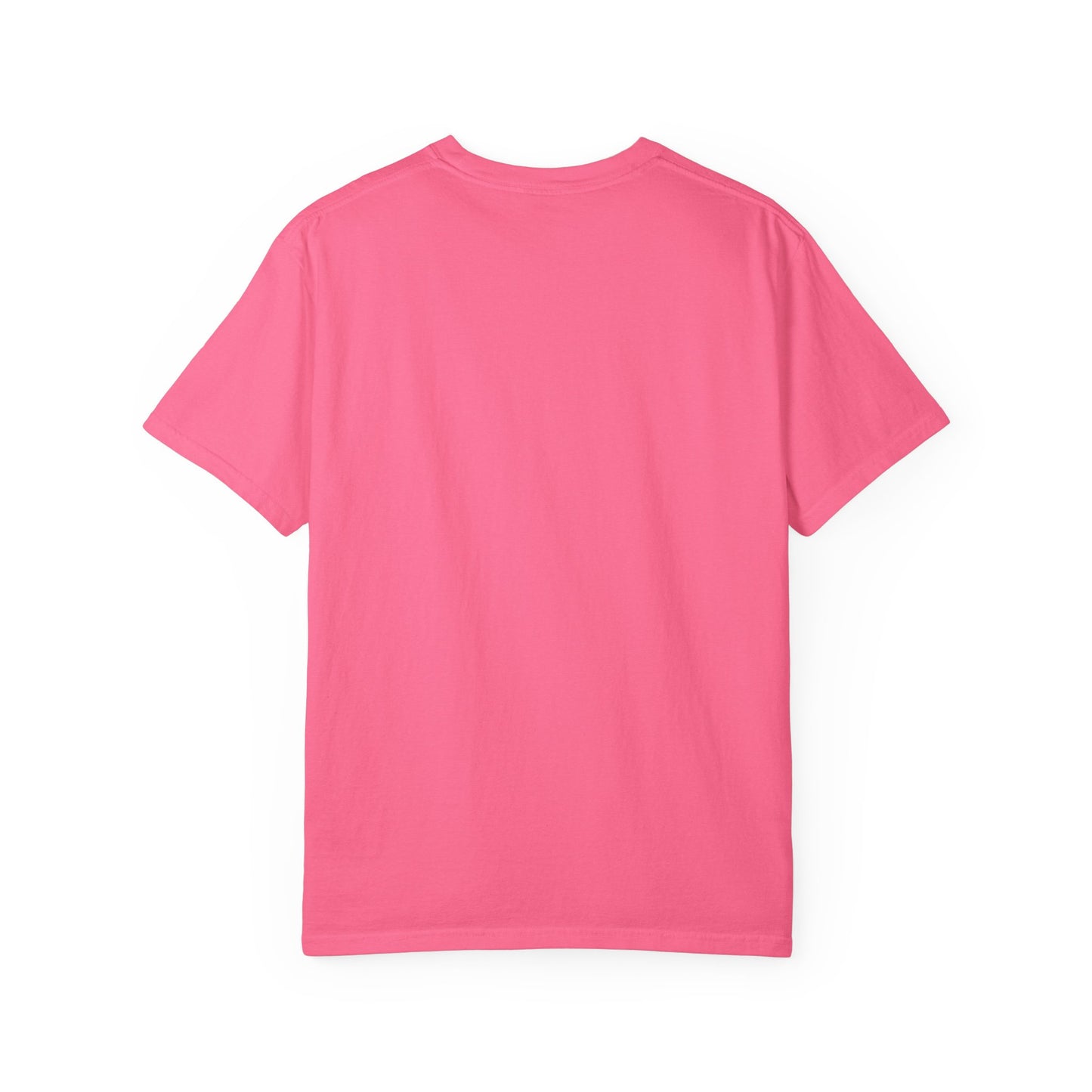 Graphic T-Shirt - Don't Let Negative Toxic People Rent Space In Your Head