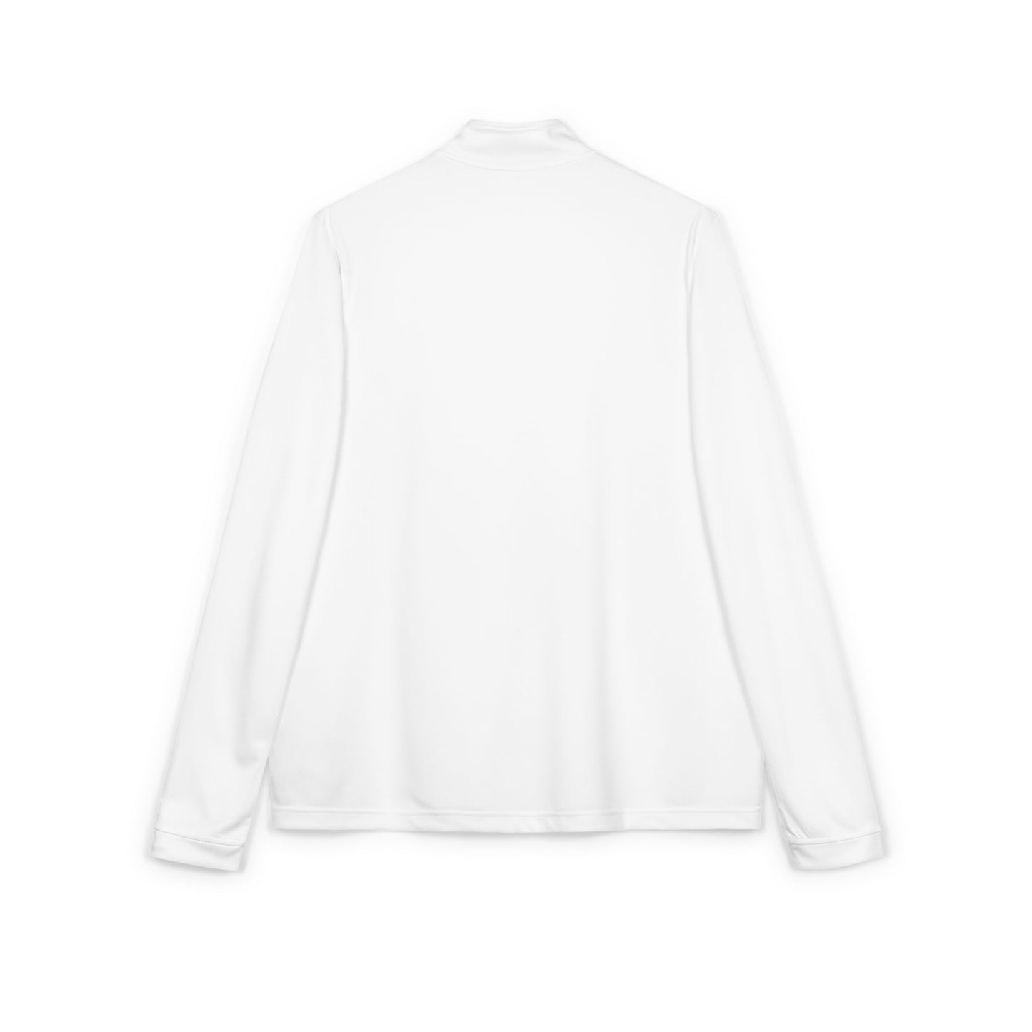 Quarter-Zip Pullover