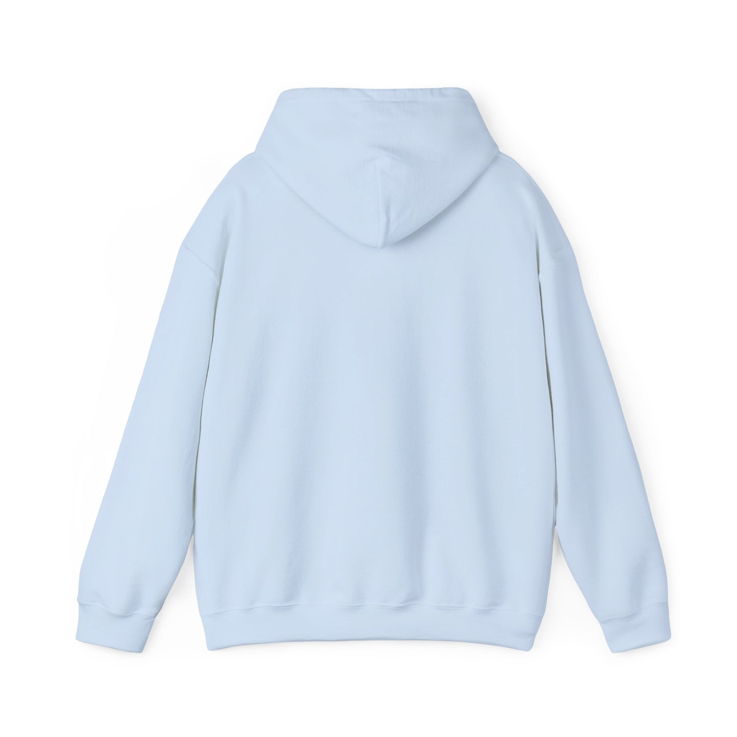 Hooded Sweatshirt Loving Me Always