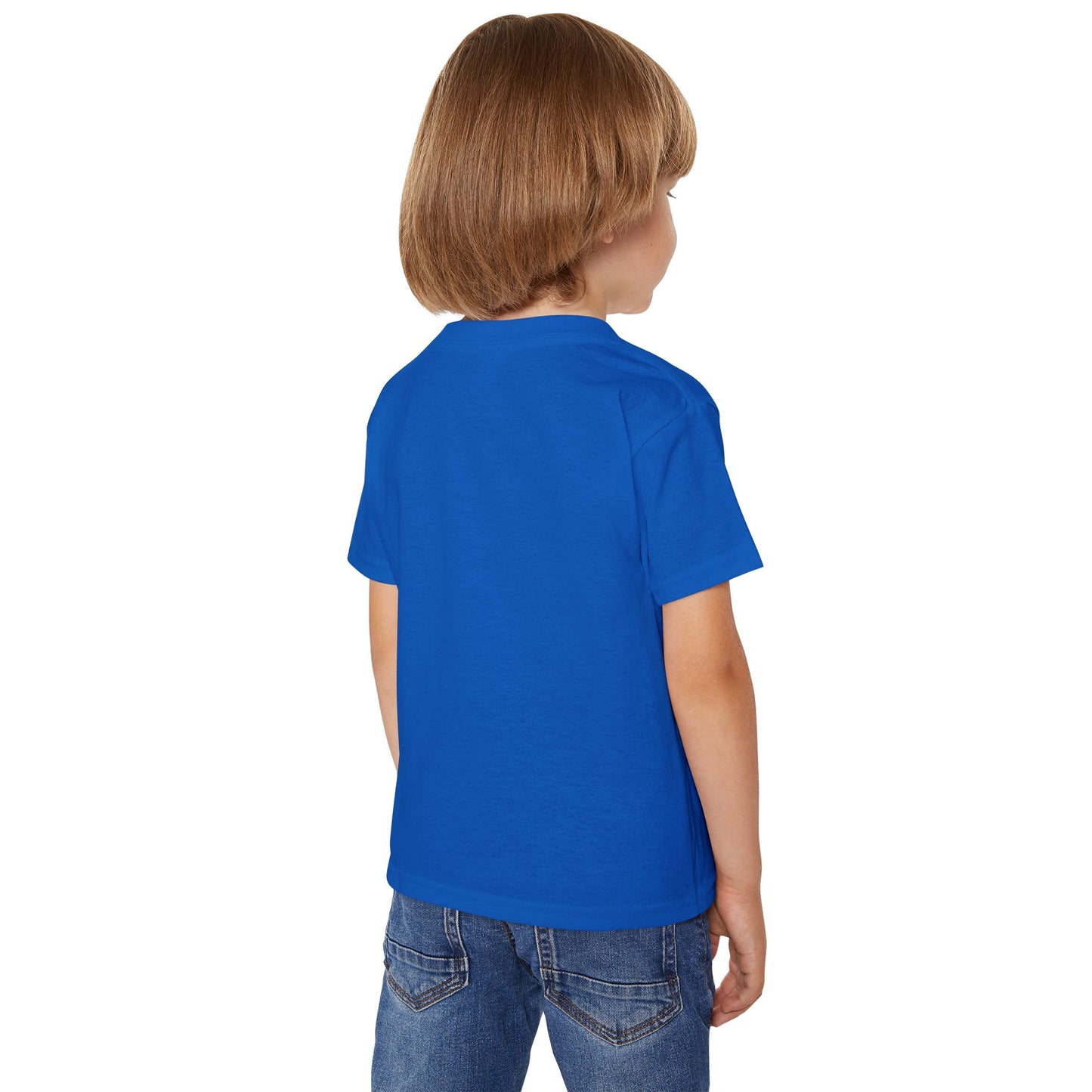 Toddler T-shirt - Cool Like That Design