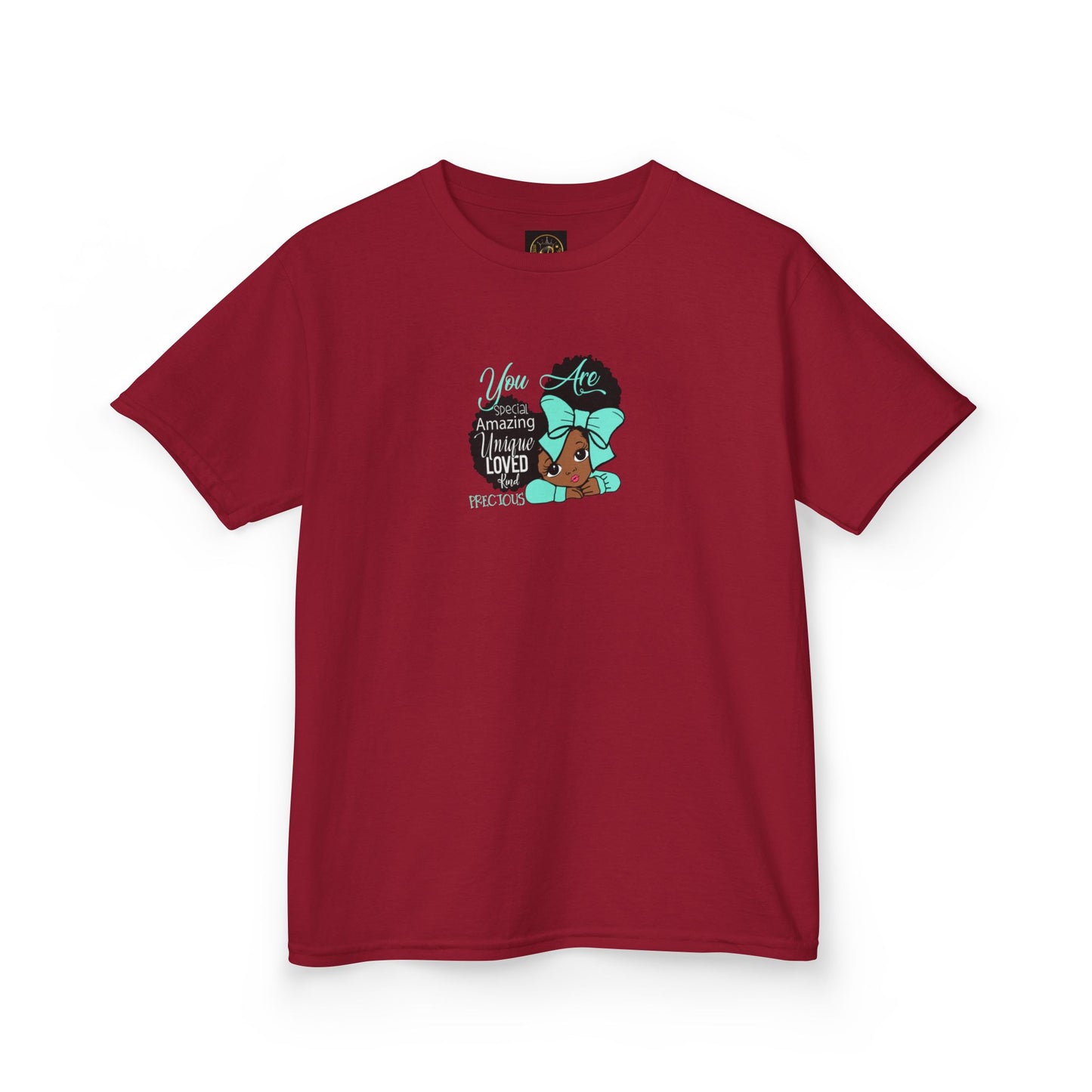 Kids Tee - Amazing Design