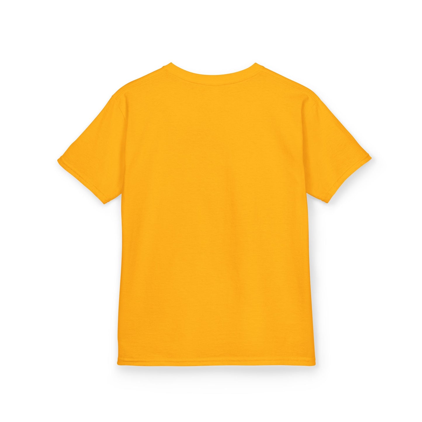 Kids Cotton Tee with Joyful Design - Perfect for Everyday Wear, Birthday Parties, Playdates, School Events, Family Gatherings