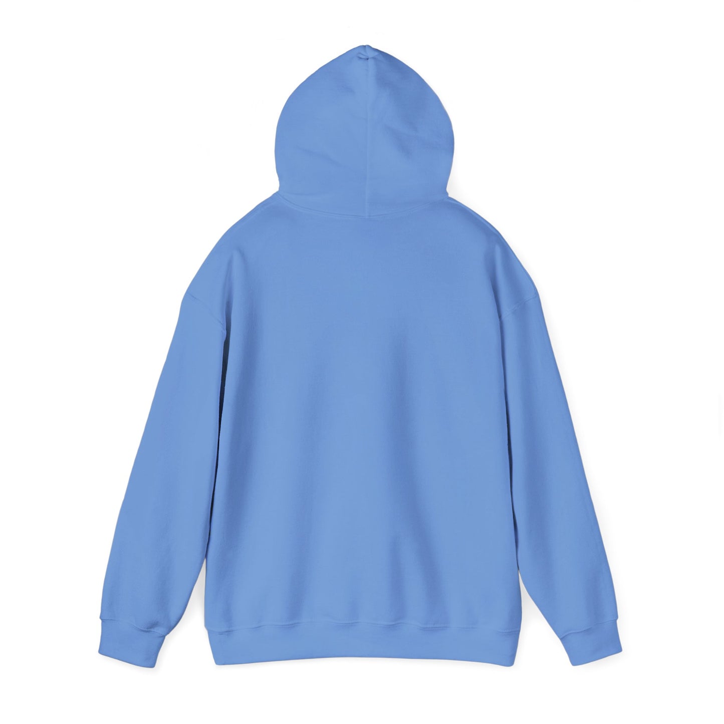 Hooded Sweatshirt - Lie Design