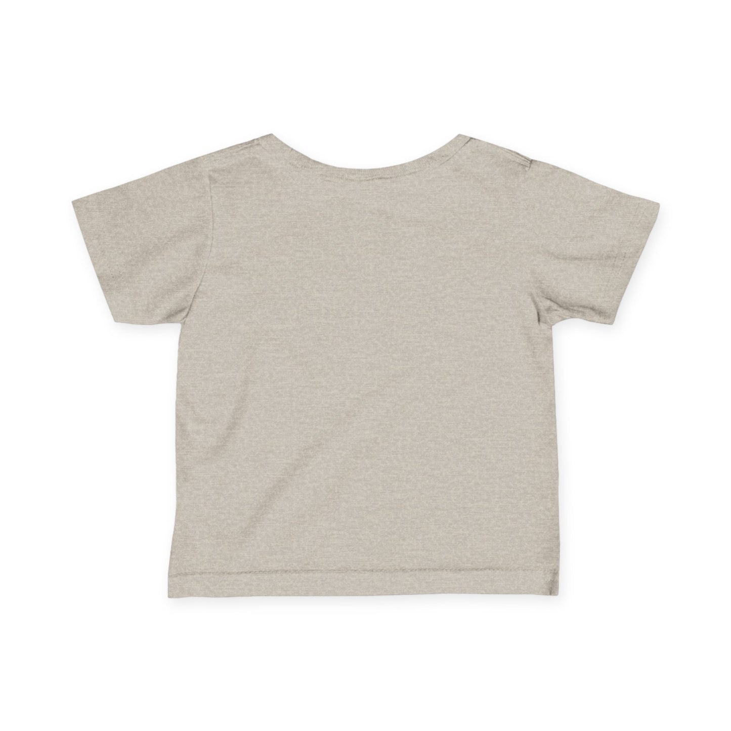 Cool Baby Tee - "I'm Cool Like That" Infants Fine Jersey Shirt