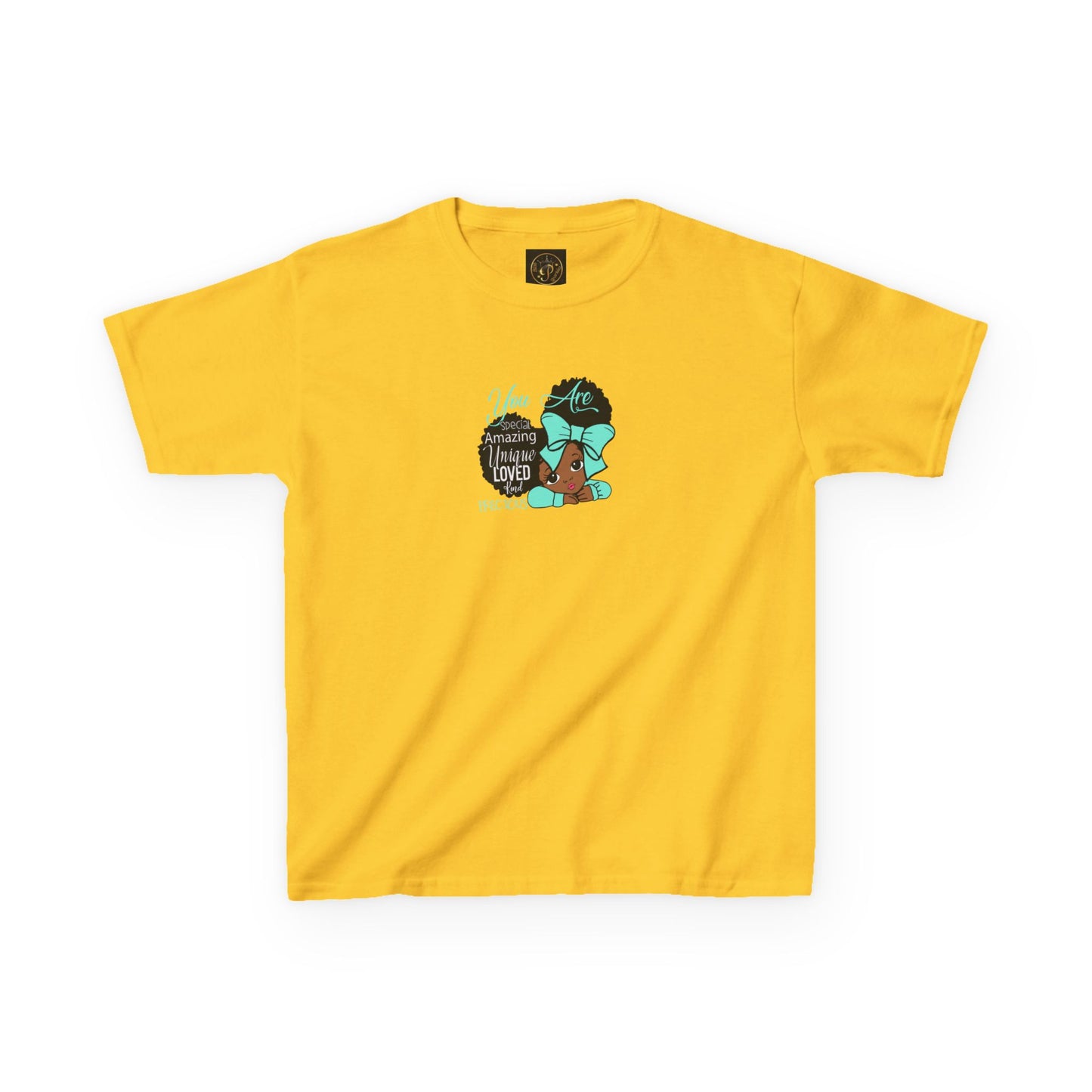 Kids Tee - Amazing Design