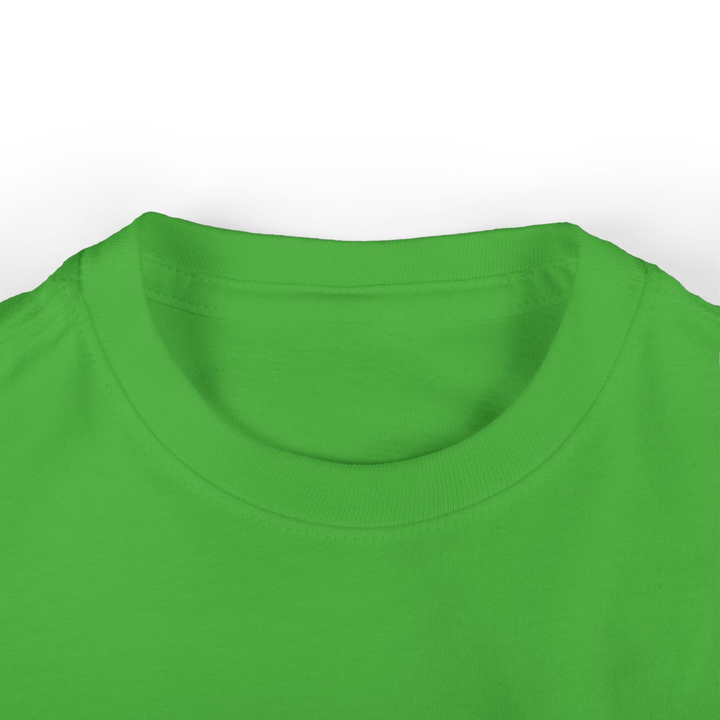 Cool Baby Tee - "I'm Cool Like That" Infants Fine Jersey Shirt