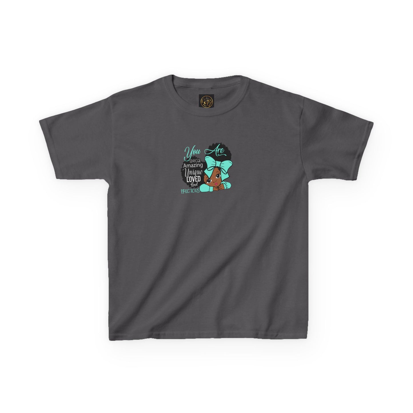 Kids Tee - Amazing Design
