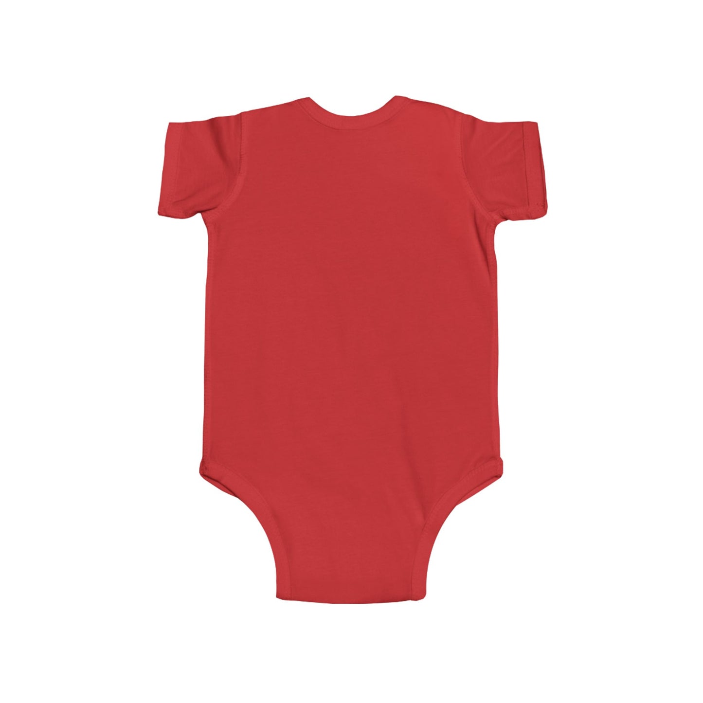 Love Infant Bodysuit