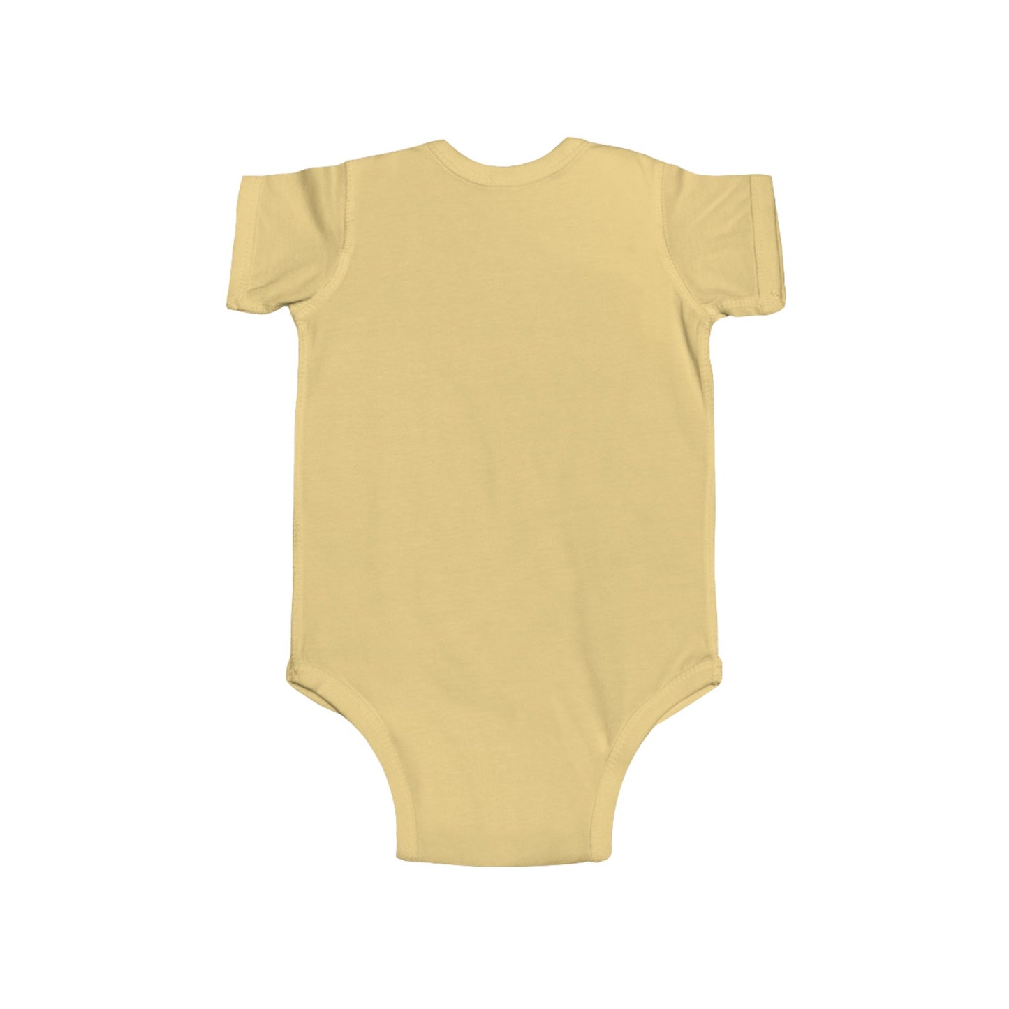 Love Infant Bodysuit