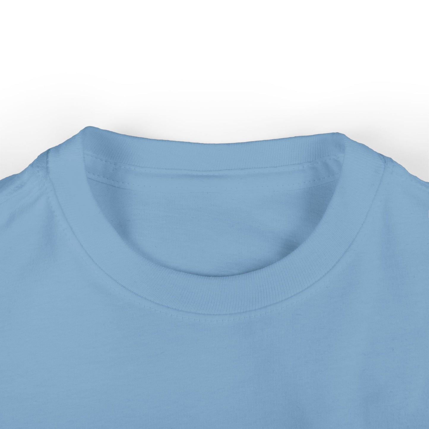Infant Tee - Boss Baby Design