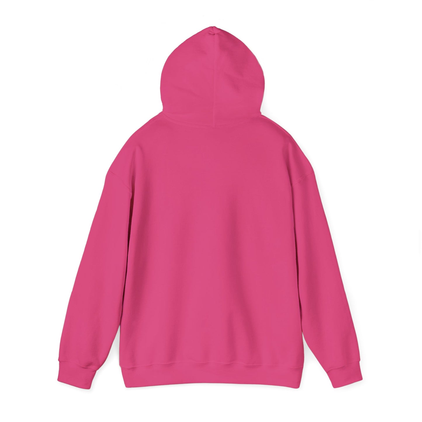 Hooded Sweatshirt - Lie Design