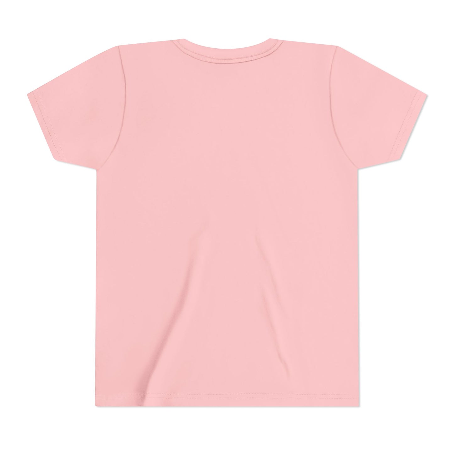 Youth Tee with Headphones Artwork, Trendy Kids Shirt, Perfect Gift for Music Lovers, Fun Apparel for Birthdays, Everyday Wear