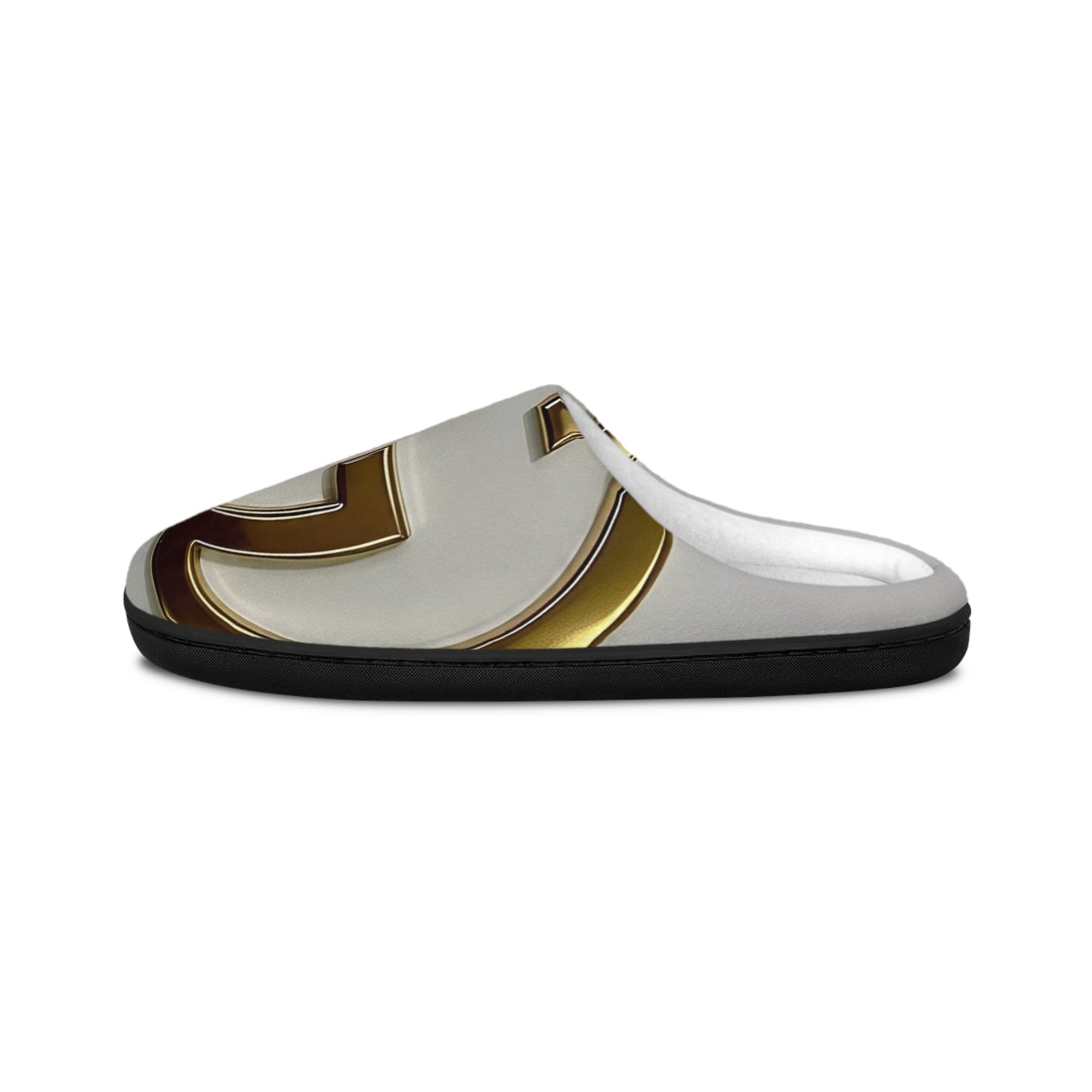 Cozy Luxe Men's Indoor Slippers, Stylish Home Footwear, Dad Gift, Casual Relaxation, Cool Winter Essentials