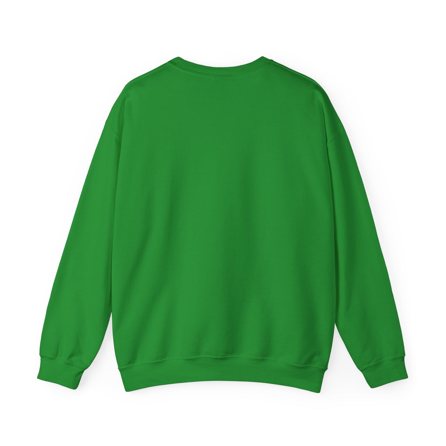 Crewneck Sweatshirt - 'A Lie Don't Care Who Tell It'