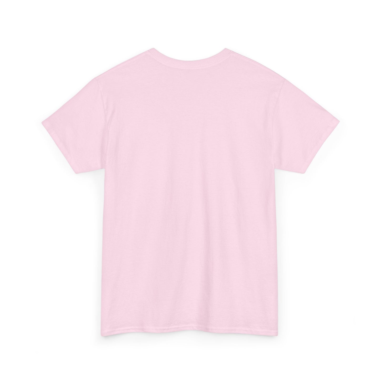 Cotton Tee - Can't Stop Won't Stop