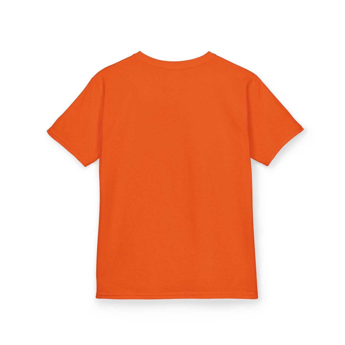 Kids Cotton Tee with Joyful Design - Perfect for Everyday Wear, Birthday Parties, Playdates, School Events, Family Gatherings