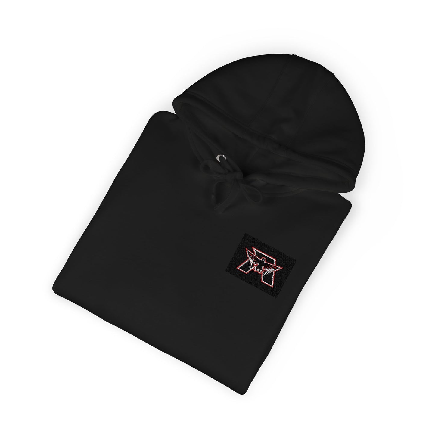 Falcon Fleece Hoodie - Chic and Stylish Unisex Outerwear