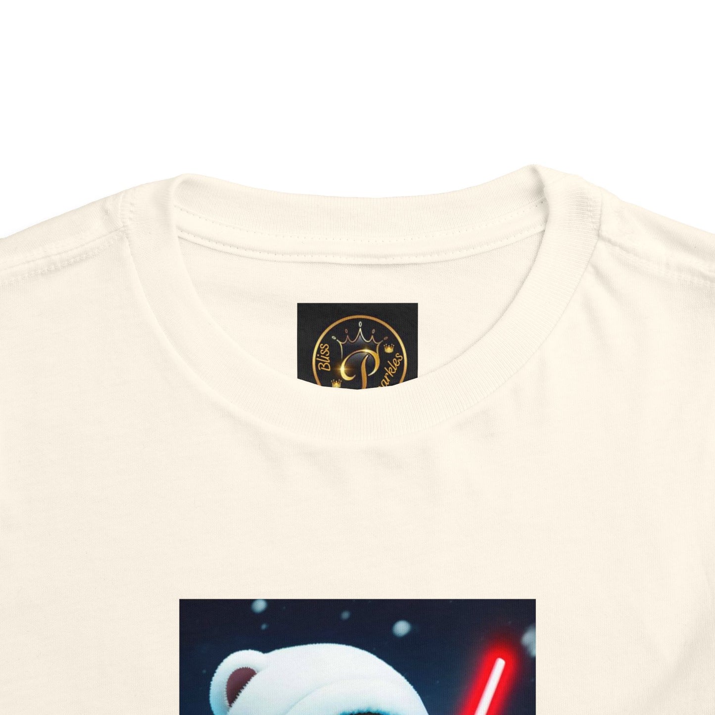 Galactic Adventure Toddler Tee, Kid's Science Fiction Shirt, Star Wars Inspired T-Shirt, Fun Playtime Outfit, Birthday Gift for Kids