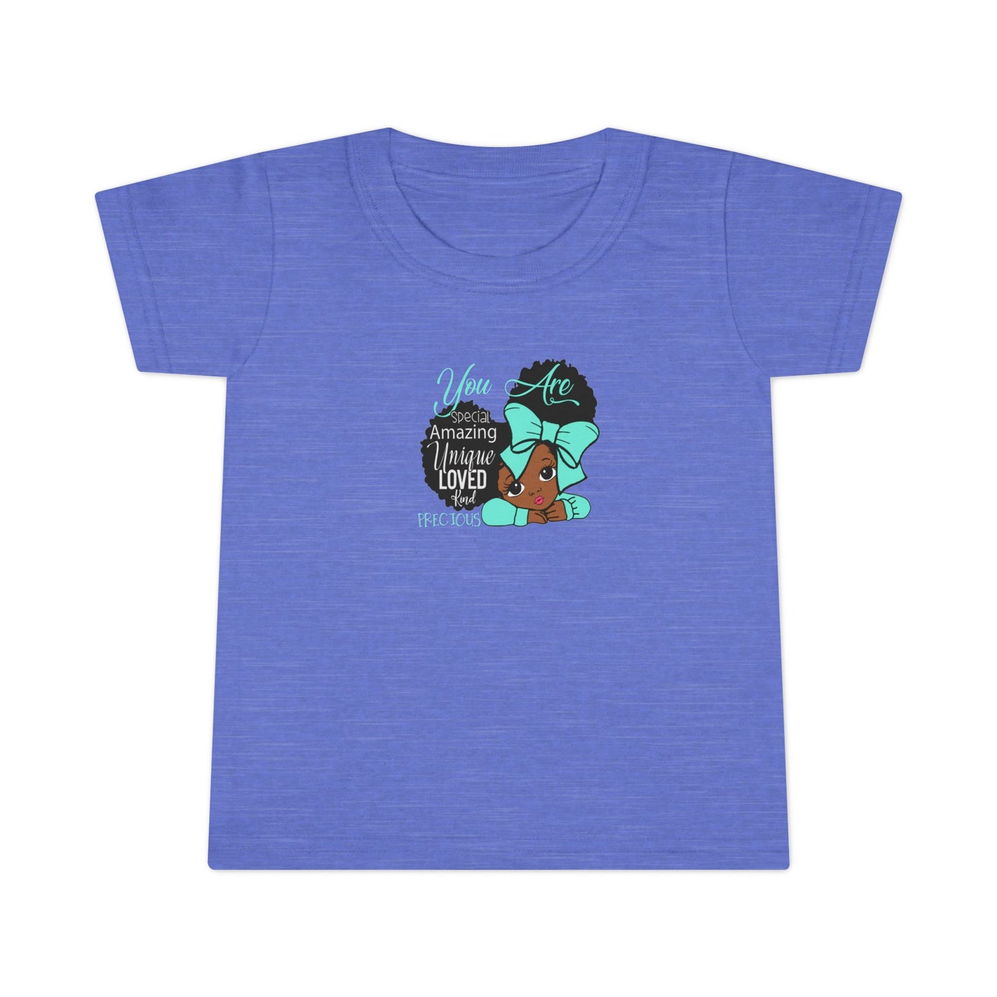 Toddler T-shirt - Precious