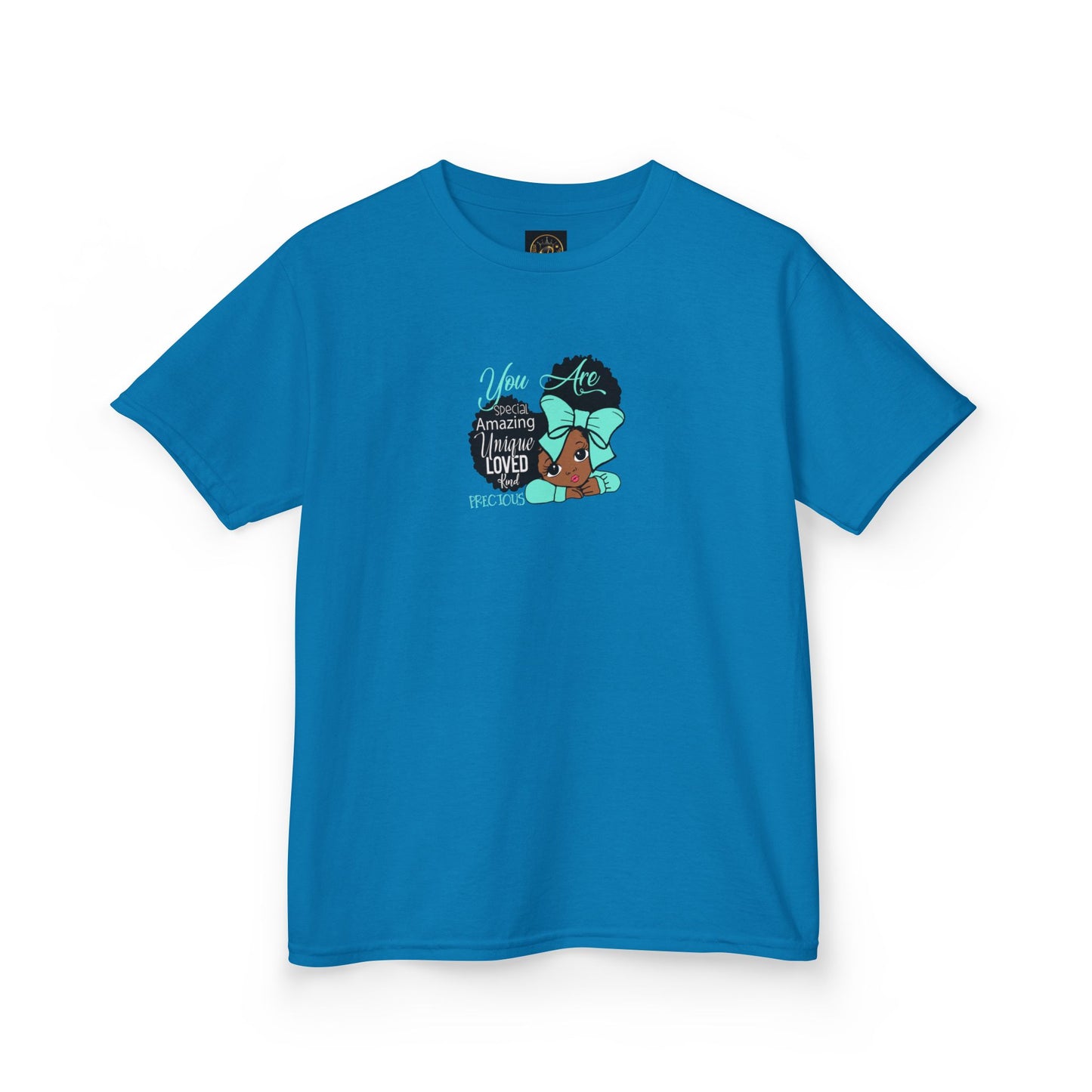 Kids Tee - Amazing Design