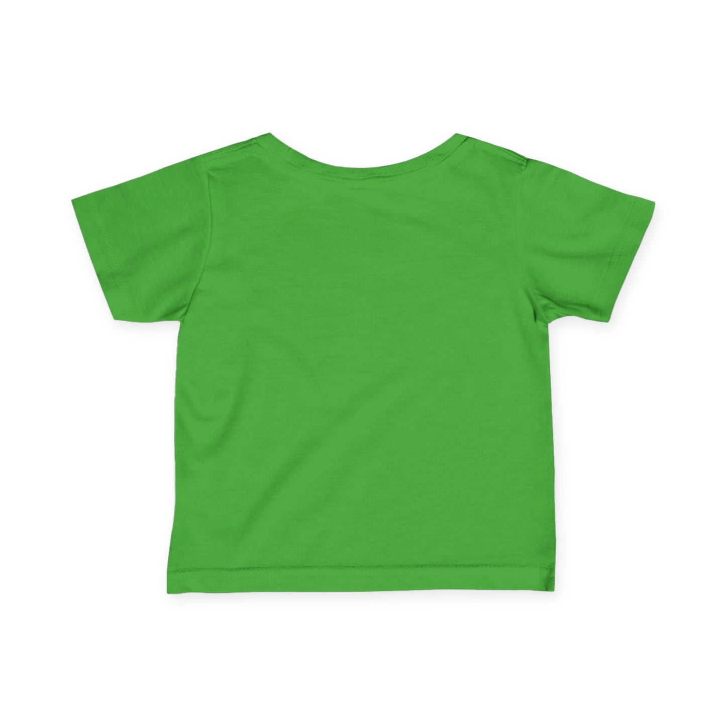 Cool Baby Tee - "I'm Cool Like That" Infants Fine Jersey Shirt