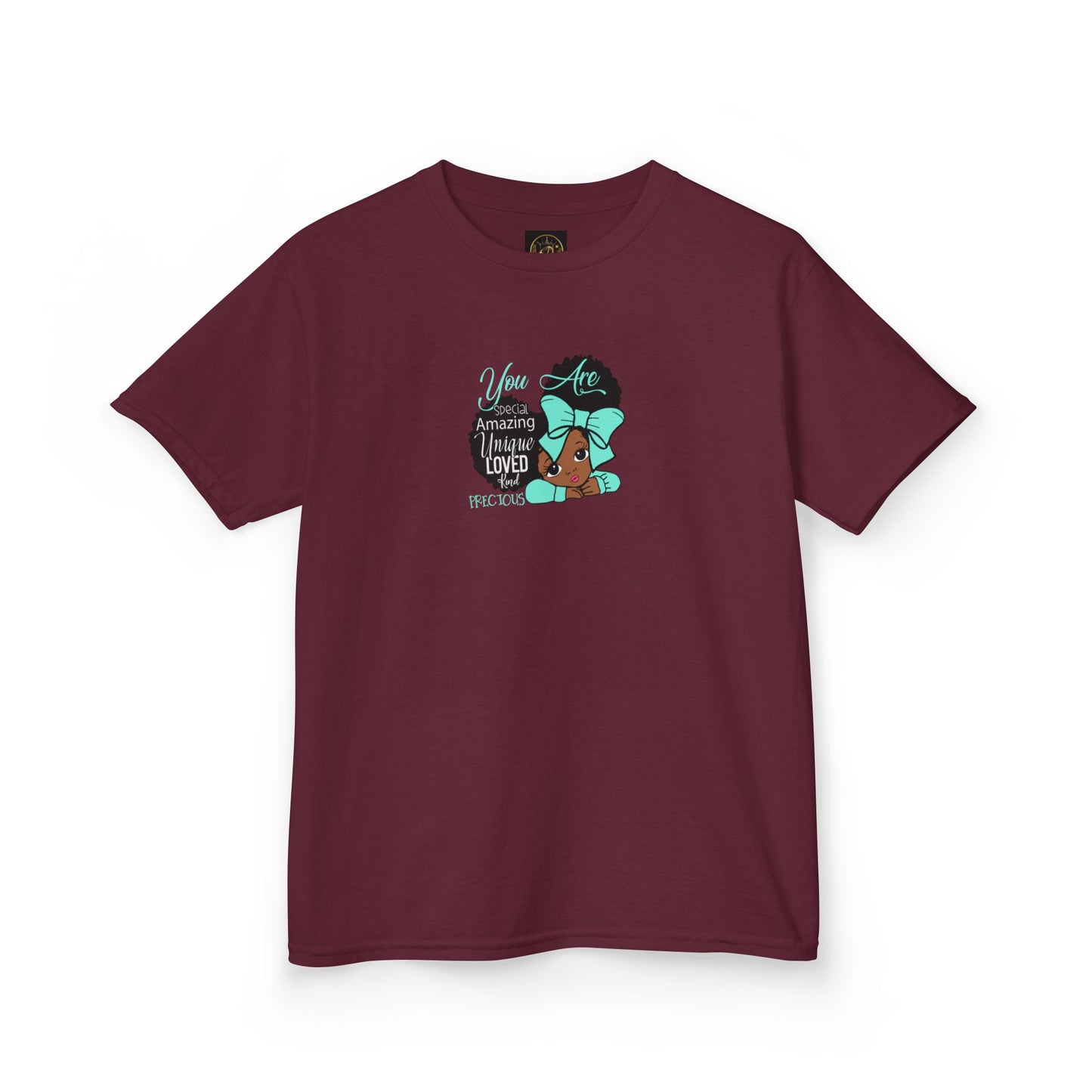 Kids Tee - Amazing Design