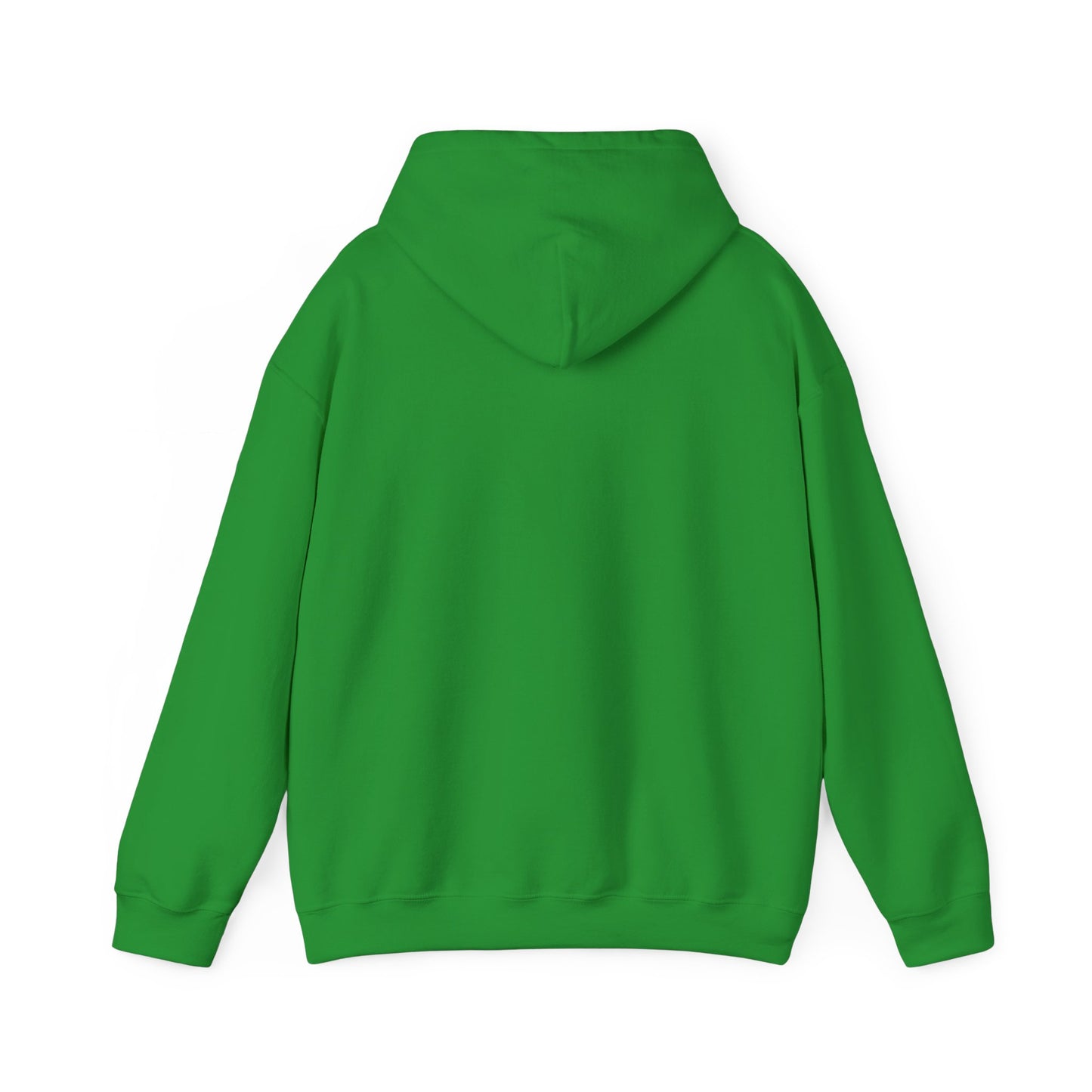 Hooded Sweatshirt Loving Me Always
