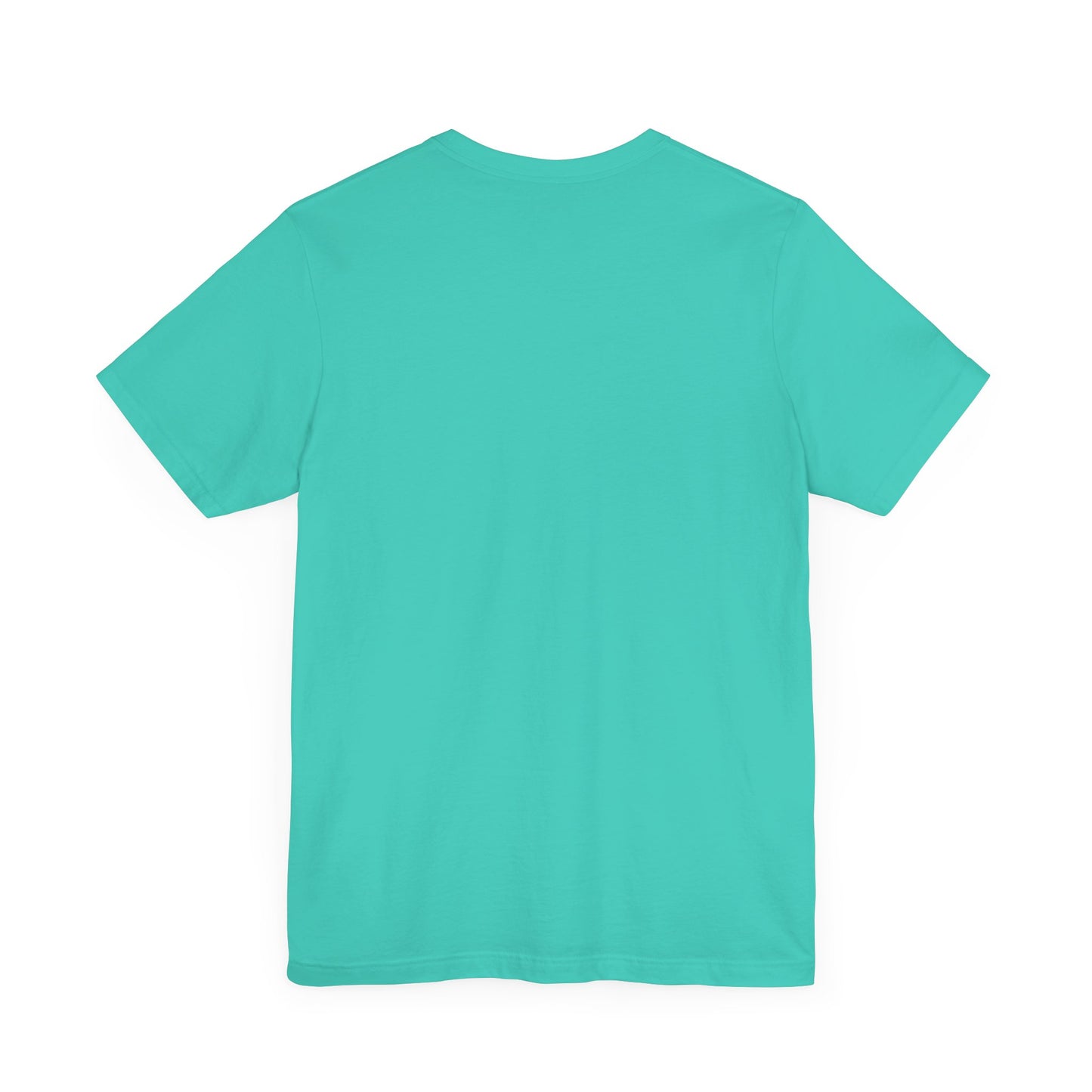 T-Shirt - A lie don't care who tells it - Unisex Jersey Short Sleeve Tee