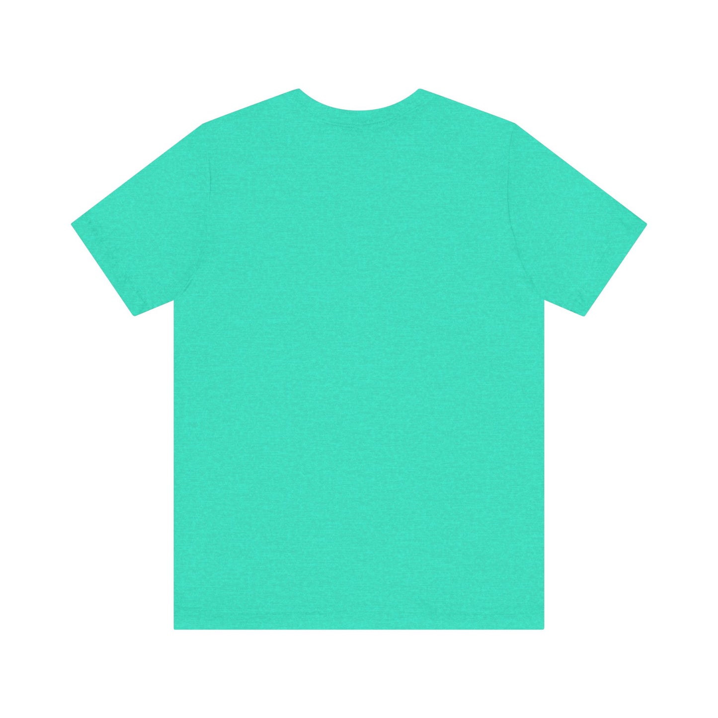 T-Shirt - A lie don't care who tells it - Unisex Jersey Short Sleeve Tee