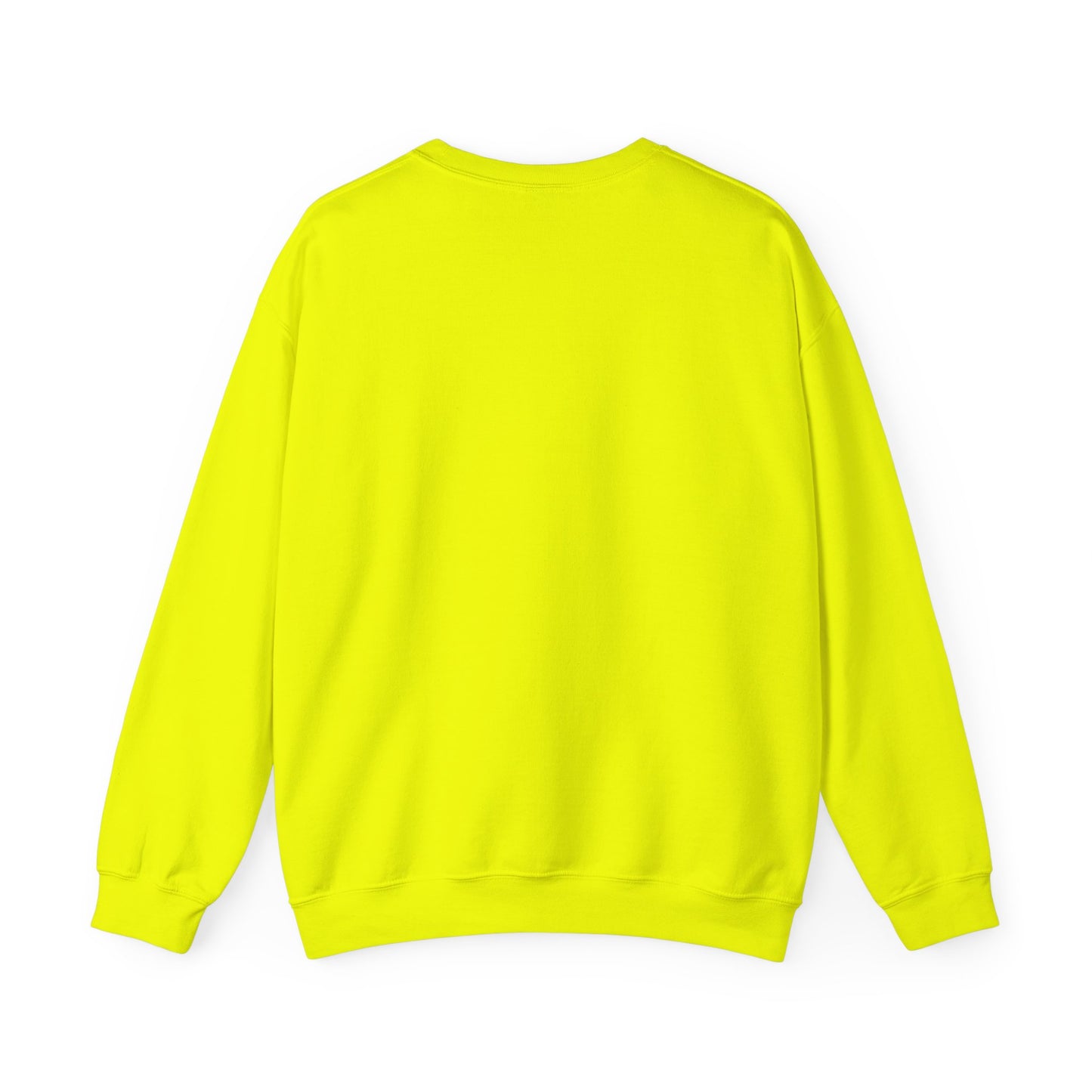 Crewneck Sweatshirt Loving Me