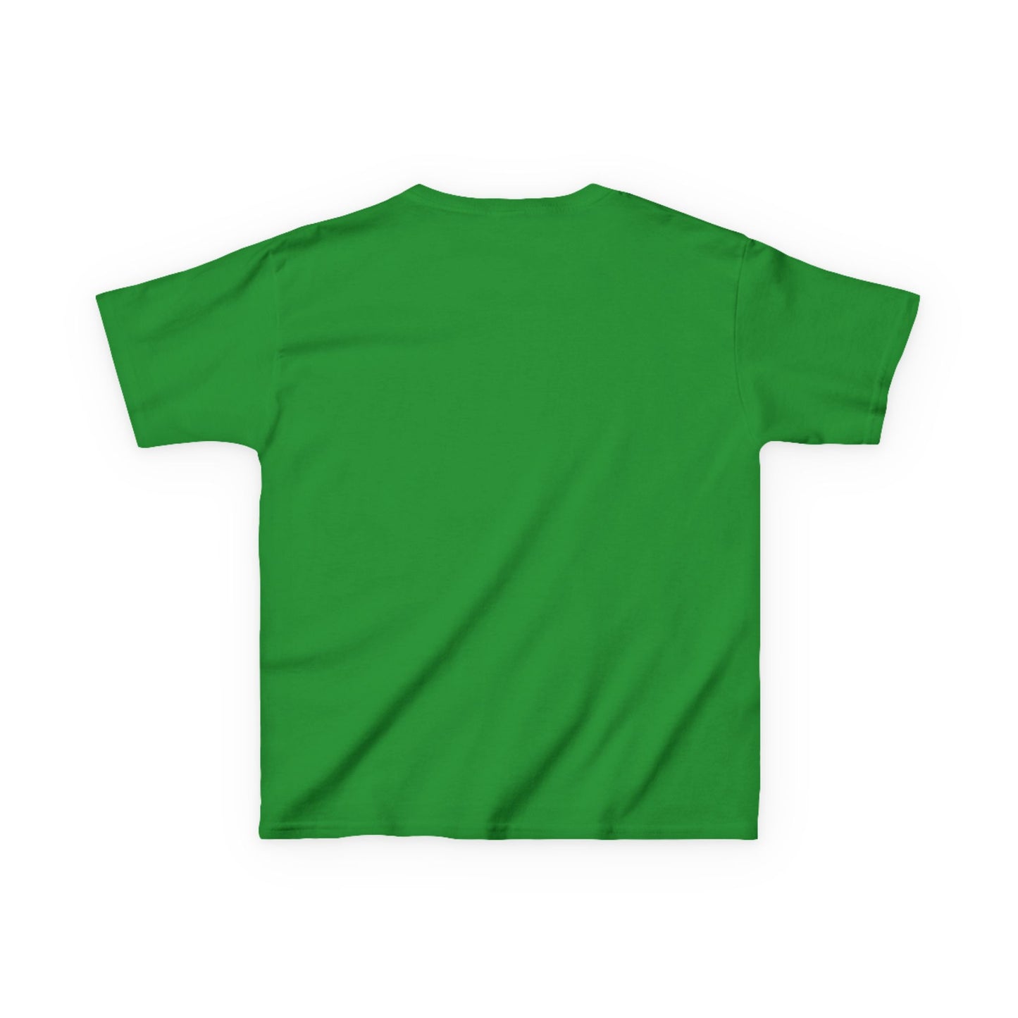 Kids Cotton Tee with Joyful Design - Perfect for Everyday Wear, Birthday Parties, Playdates, School Events, Family Gatherings