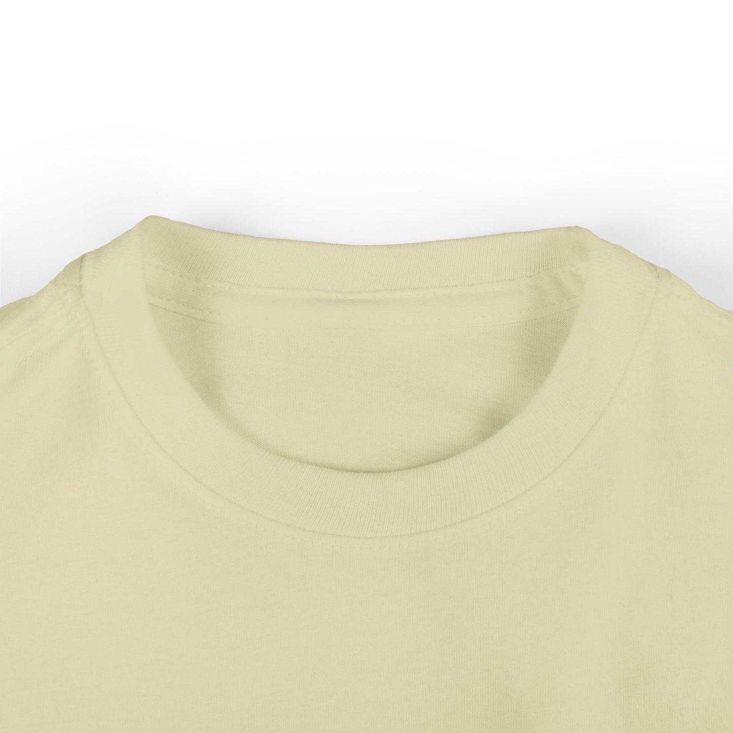 Cool Baby Tee - "I'm Cool Like That" Infants Fine Jersey Shirt