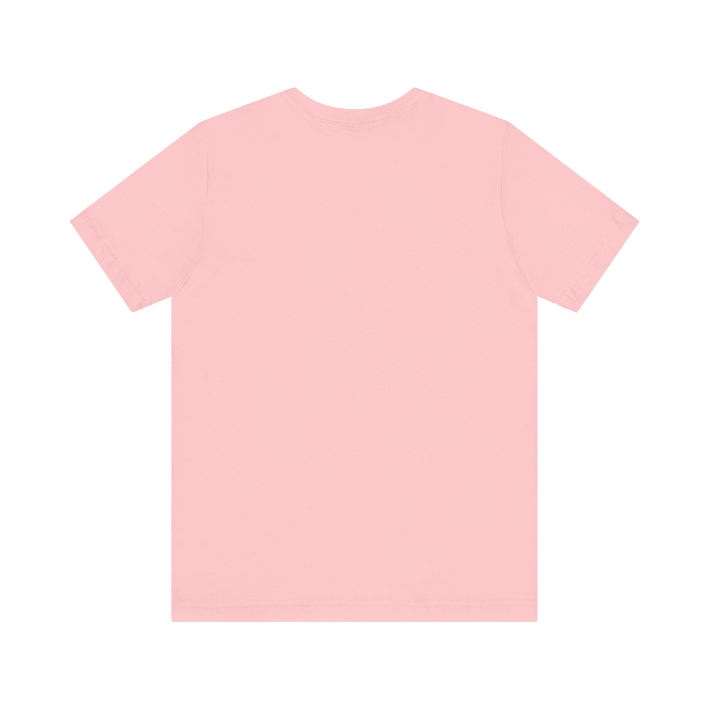 T-Shirt - A lie don't care who tells it - Unisex Jersey Short Sleeve Tee