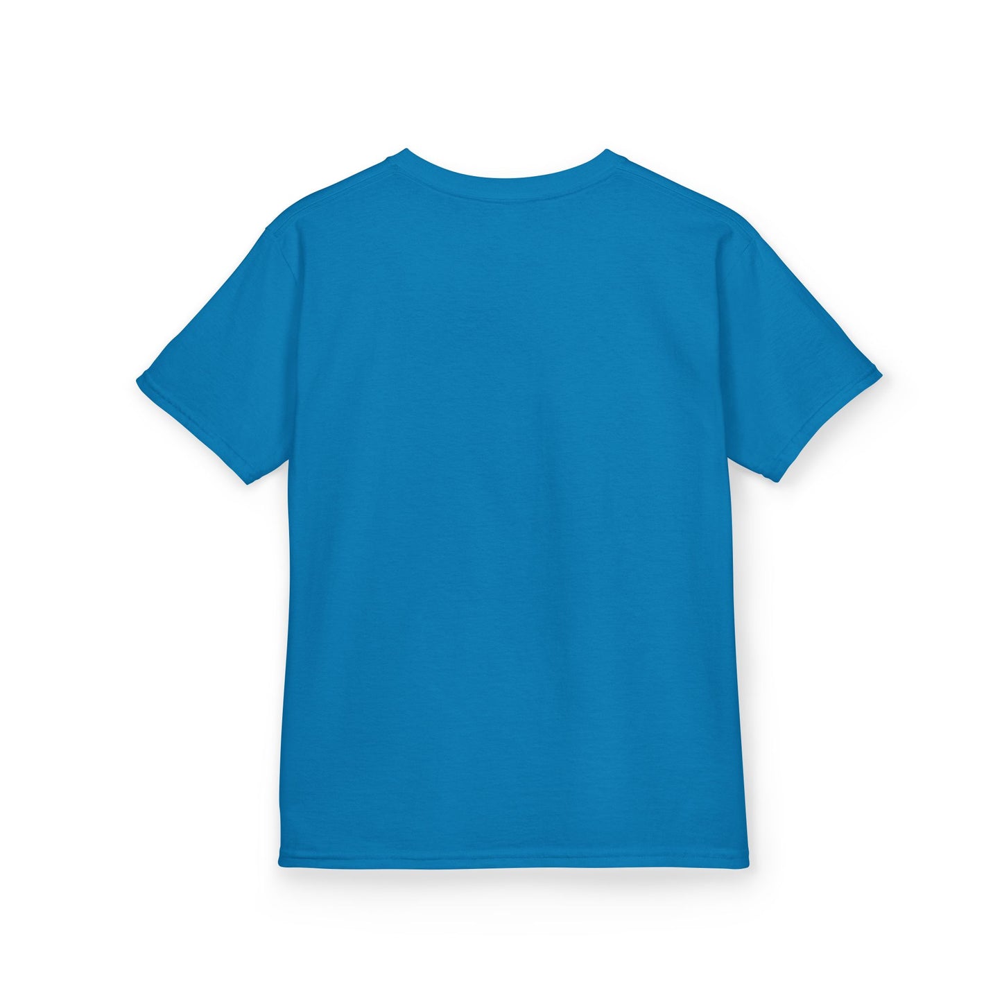Kids Cotton Tee with Joyful Design - Perfect for Everyday Wear, Birthday Parties, Playdates, School Events, Family Gatherings