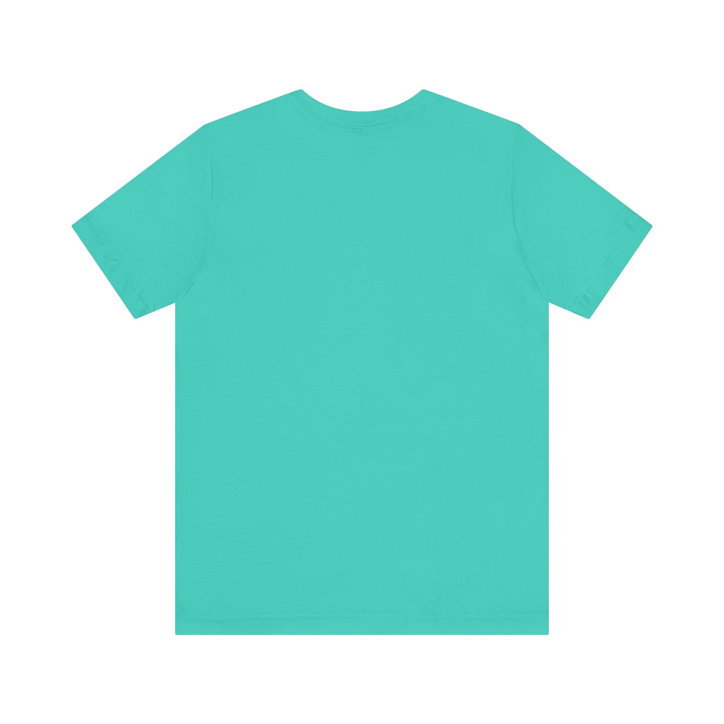 T-Shirt - A lie don't care who tells it - Unisex Jersey Short Sleeve Tee