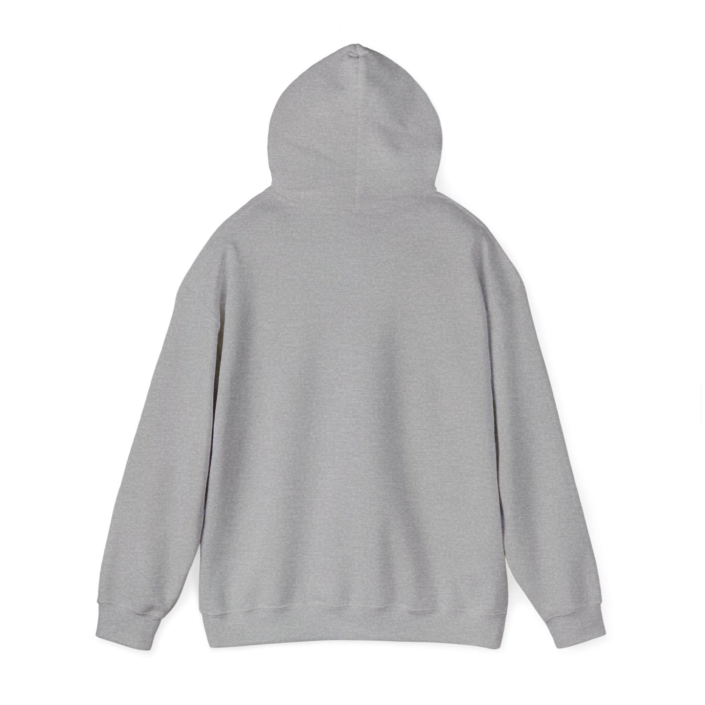 Hooded Sweatshirt - Lie Design