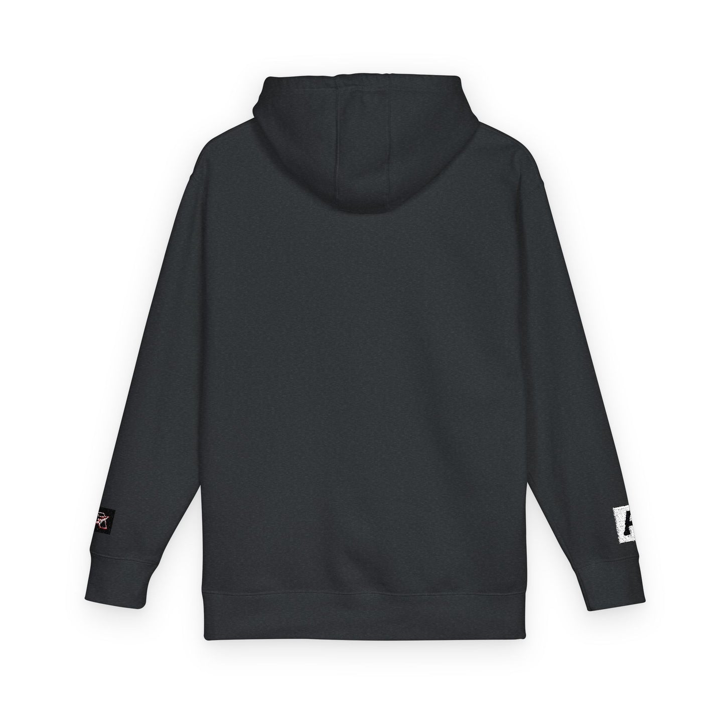 Falcon Fleece Hoodie - Chic and Stylish Unisex Outerwear