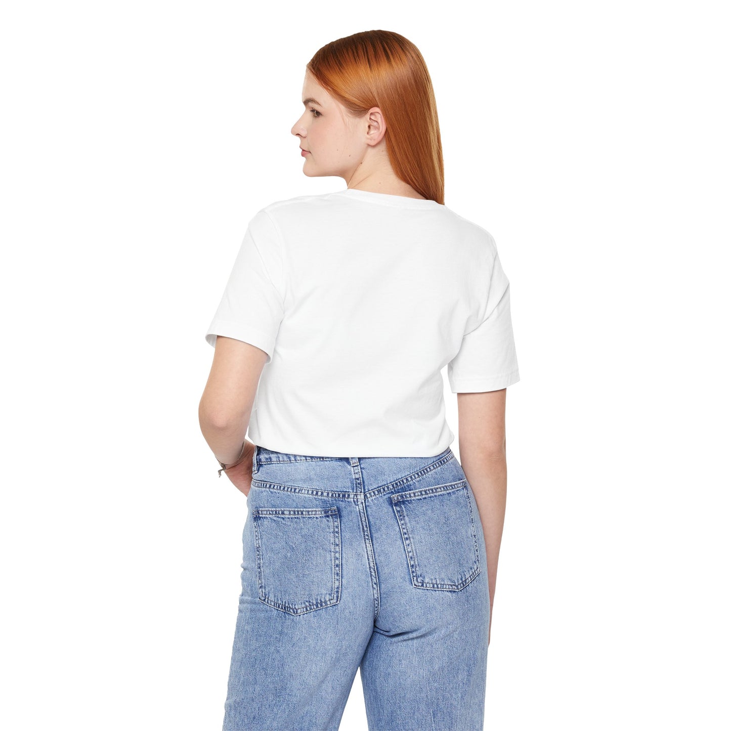 Lie Unisex Tee