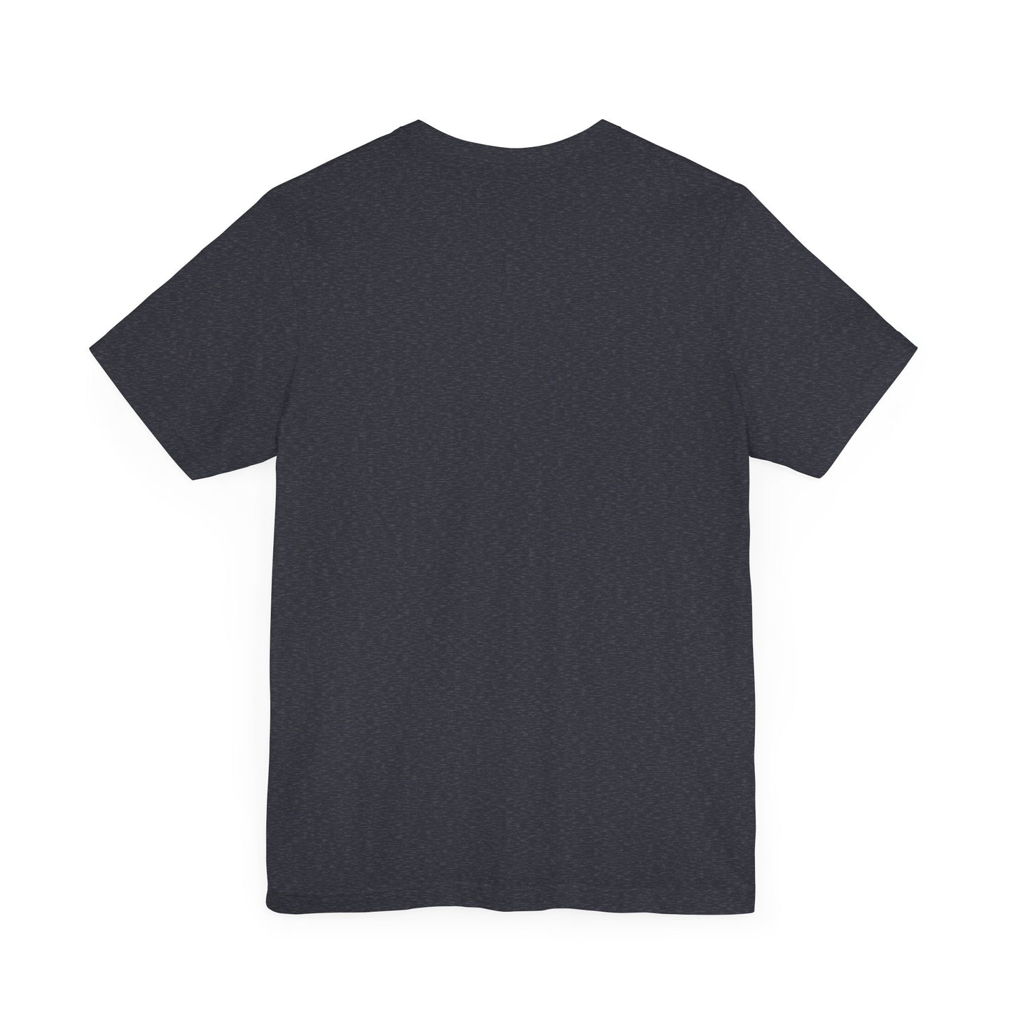 Blue Unisex Tee