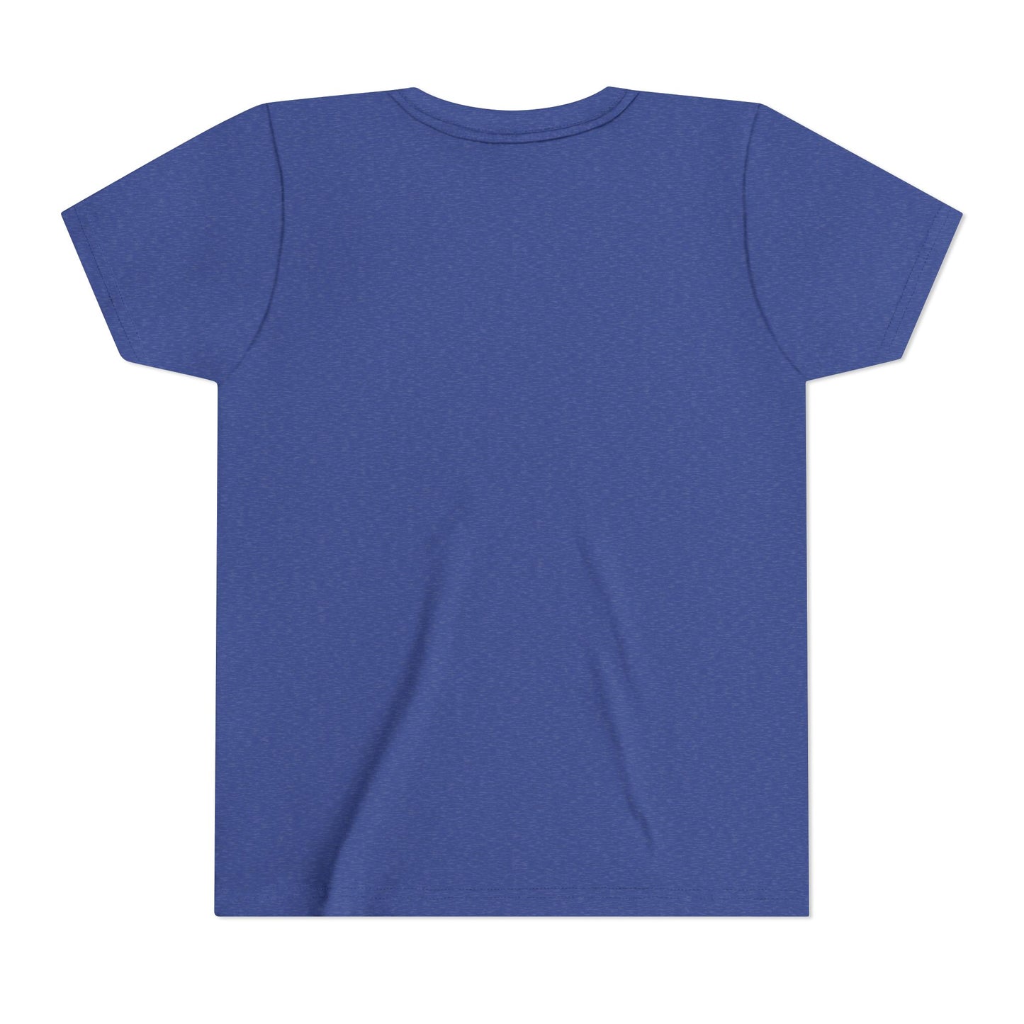 Vibrant Youth Short Sleeve Tee with Urban Aesthetic - Trendy, Casual, Gifts for Kids, Streetwear, Birthday, Summer Style