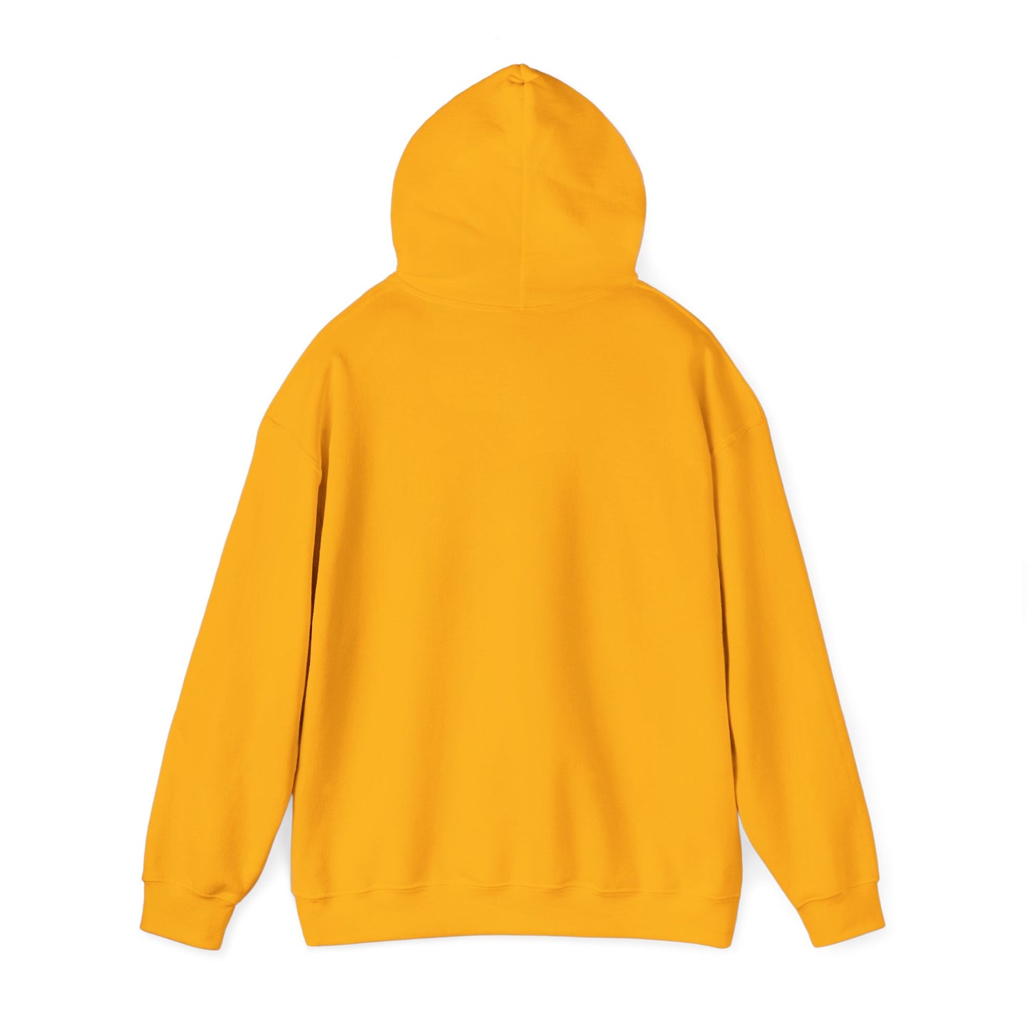 Hooded Sweatshirt - Lie Design