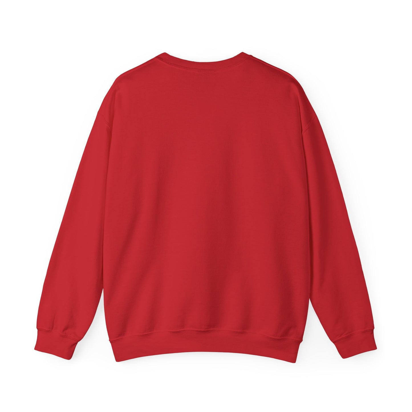 Crewneck Sweatshirt Loving Me