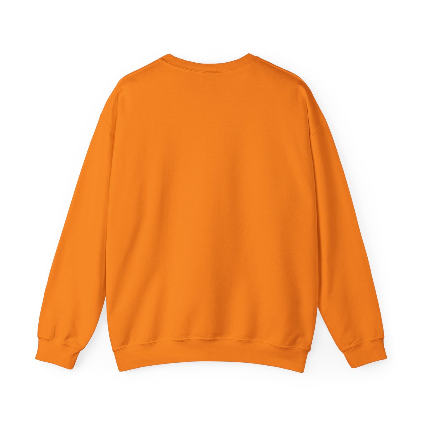 Crewneck Sweatshirt - 'A Lie Don't Care Who Tell It'