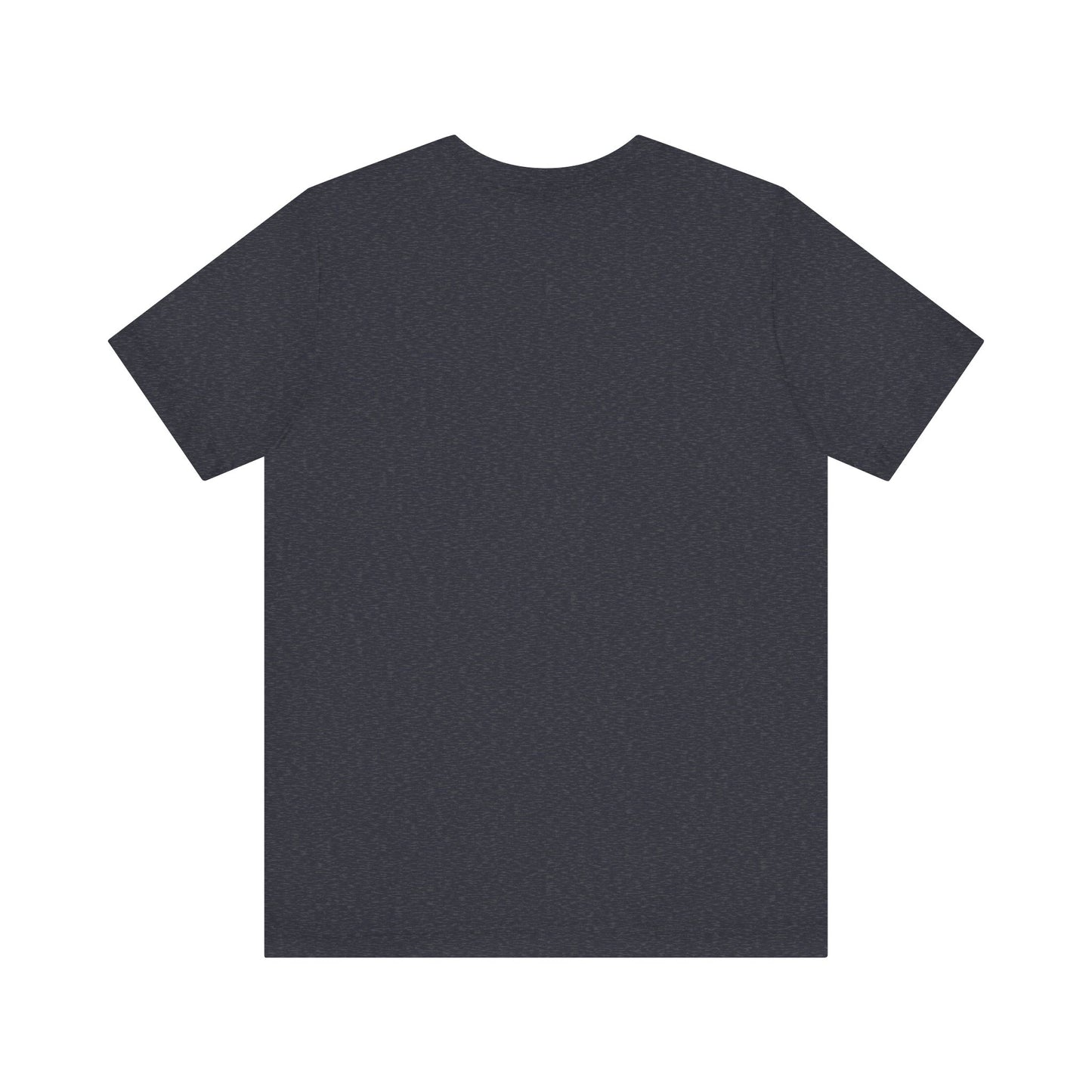 Blue Unisex Tee