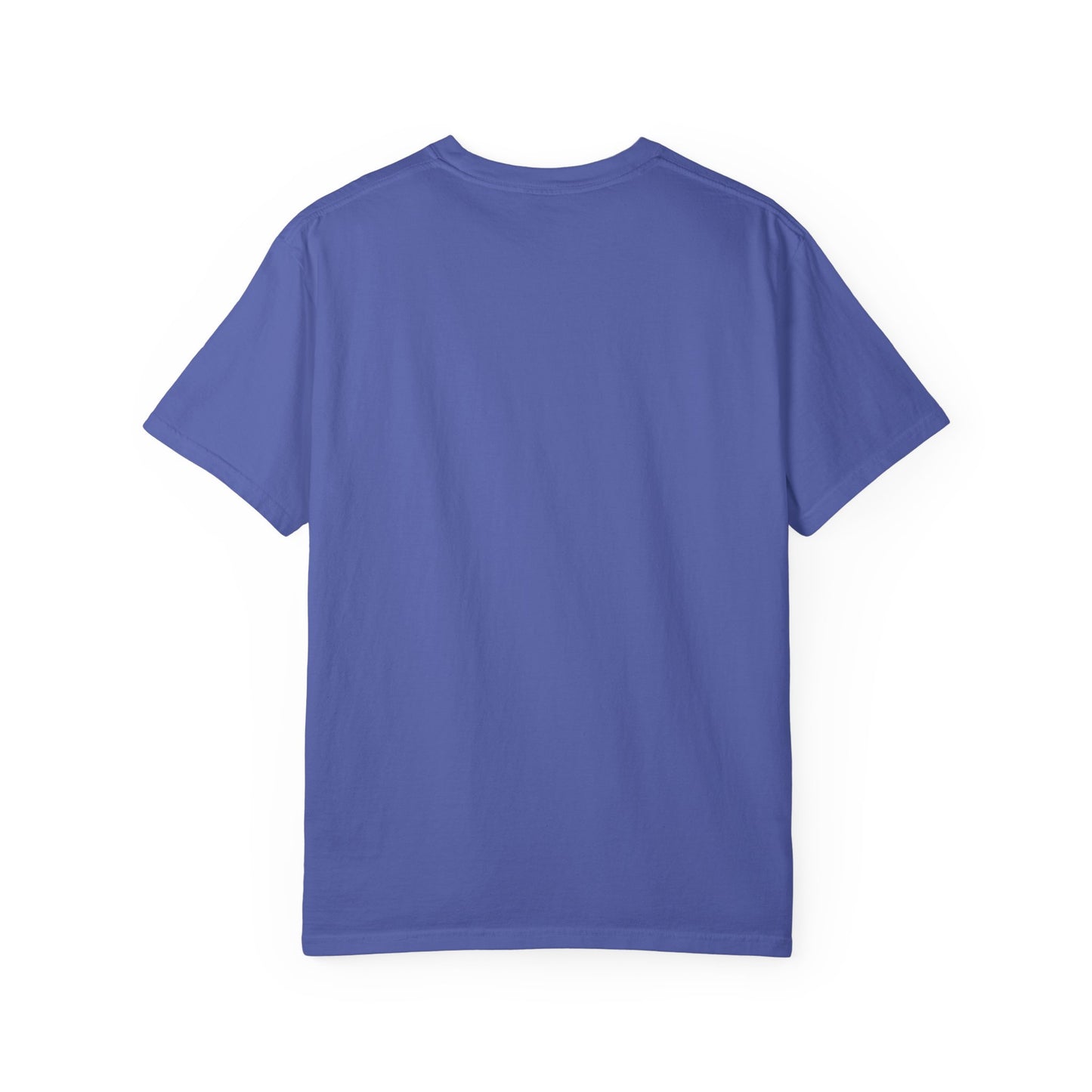 Graphic T-Shirt - Don't Let Negative Toxic People Rent Space In Your Head