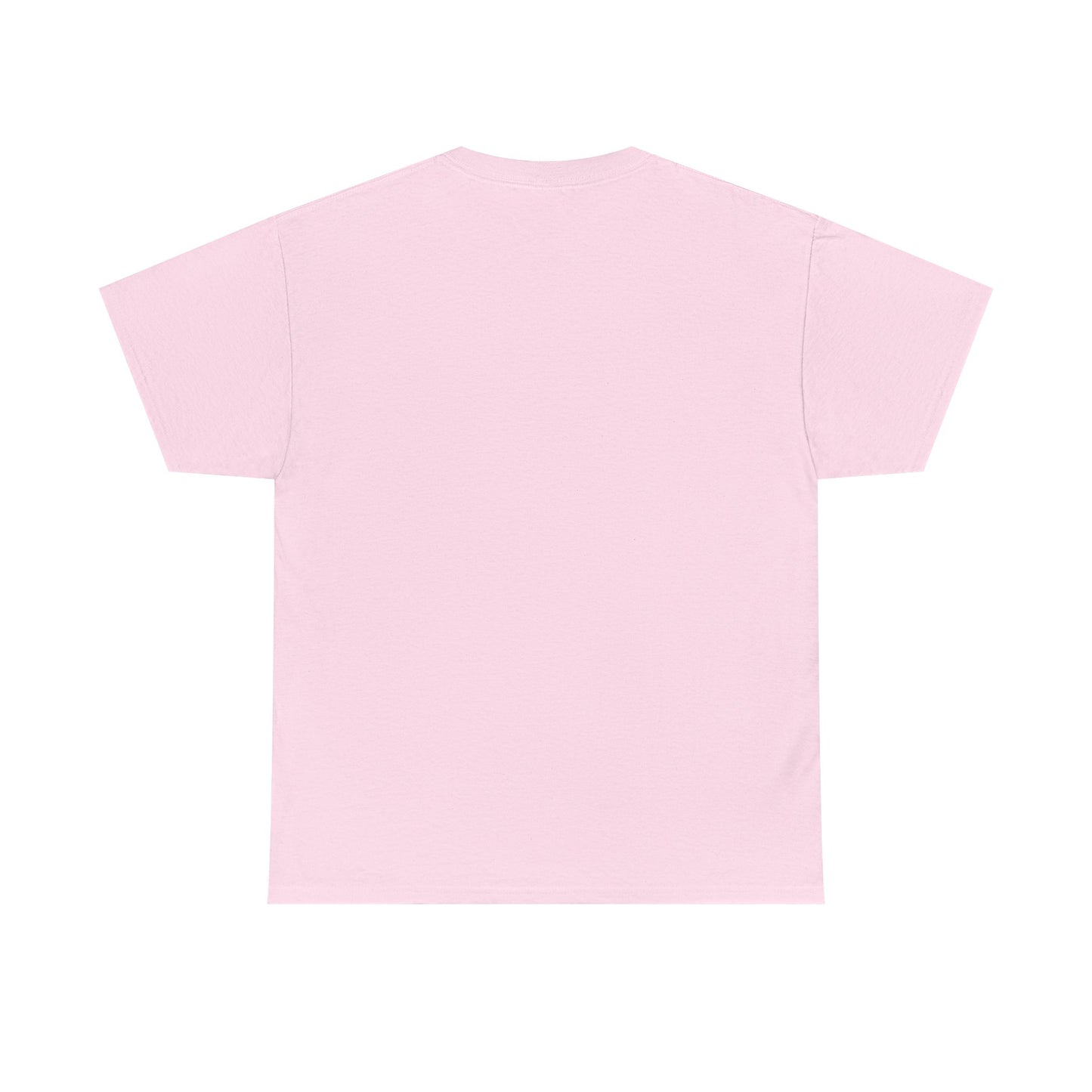 Cotton Tee - Can't Stop Won't Stop