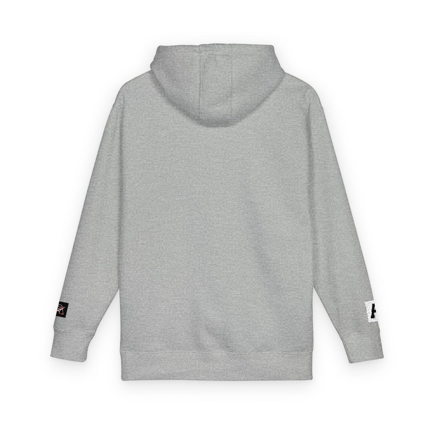 Falcon Fleece Hoodie - Chic and Stylish Unisex Outerwear