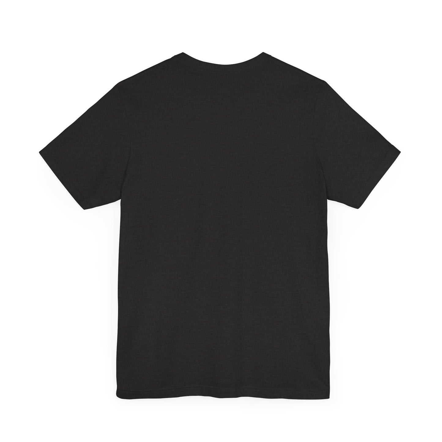 Blue Unisex Tee